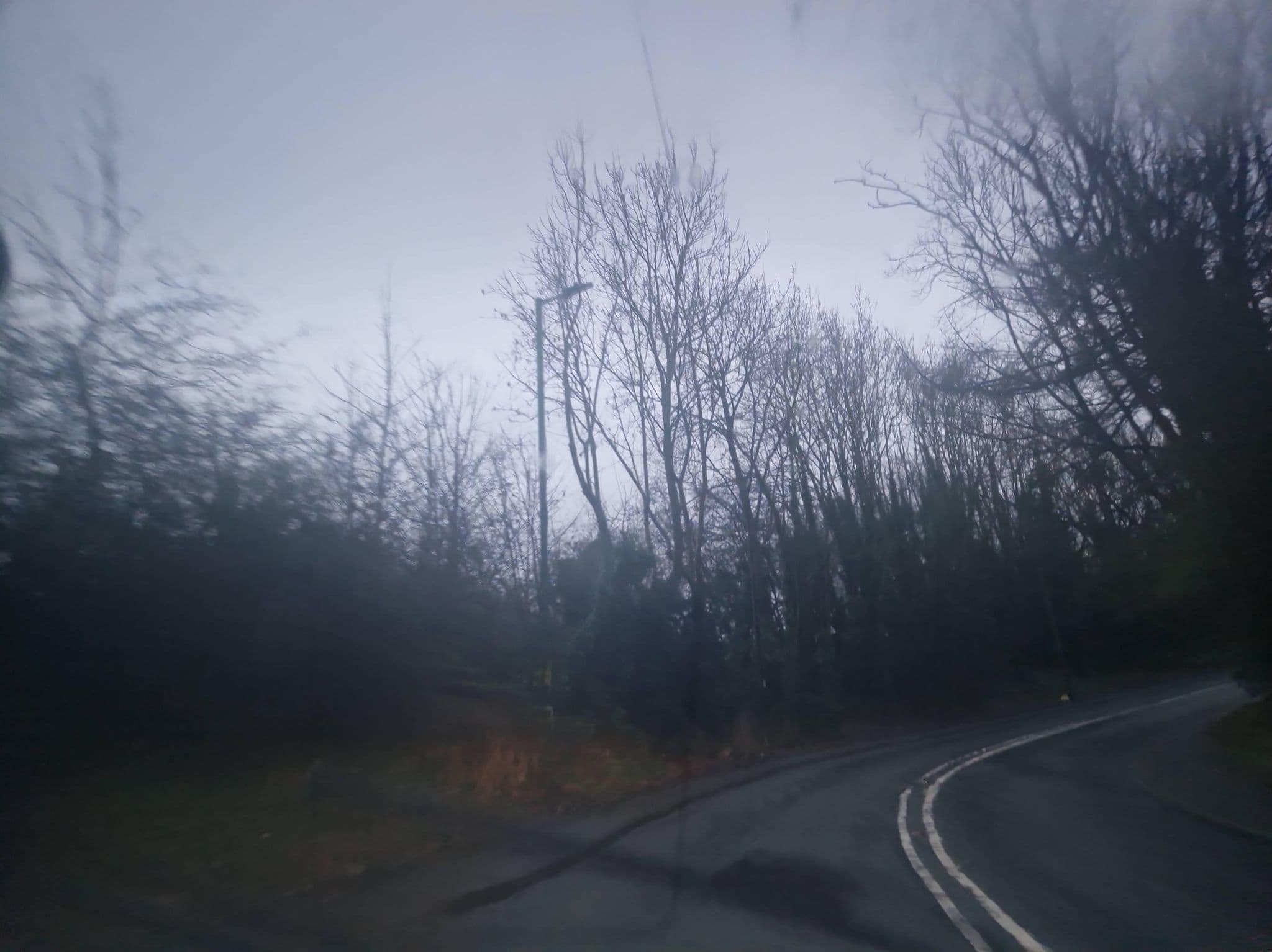 Street view near Castle View, Catterick Garrison — © parson983 (CC BY-SA · Mapillary)
