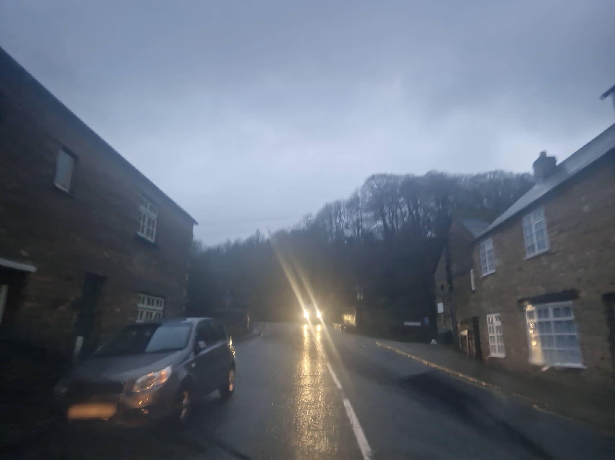 Street view near The Restaurant on the Green, Catterick Garrison — © parson983 (CC BY-SA · Mapillary)
