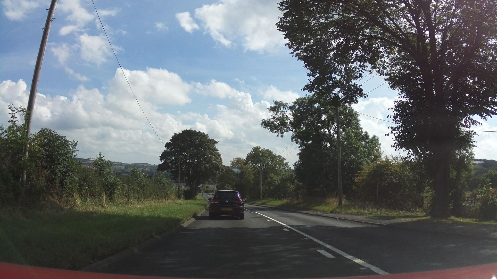 Street view near Country Style, Low Etherley — © southglos (CC BY-SA · Mapillary)