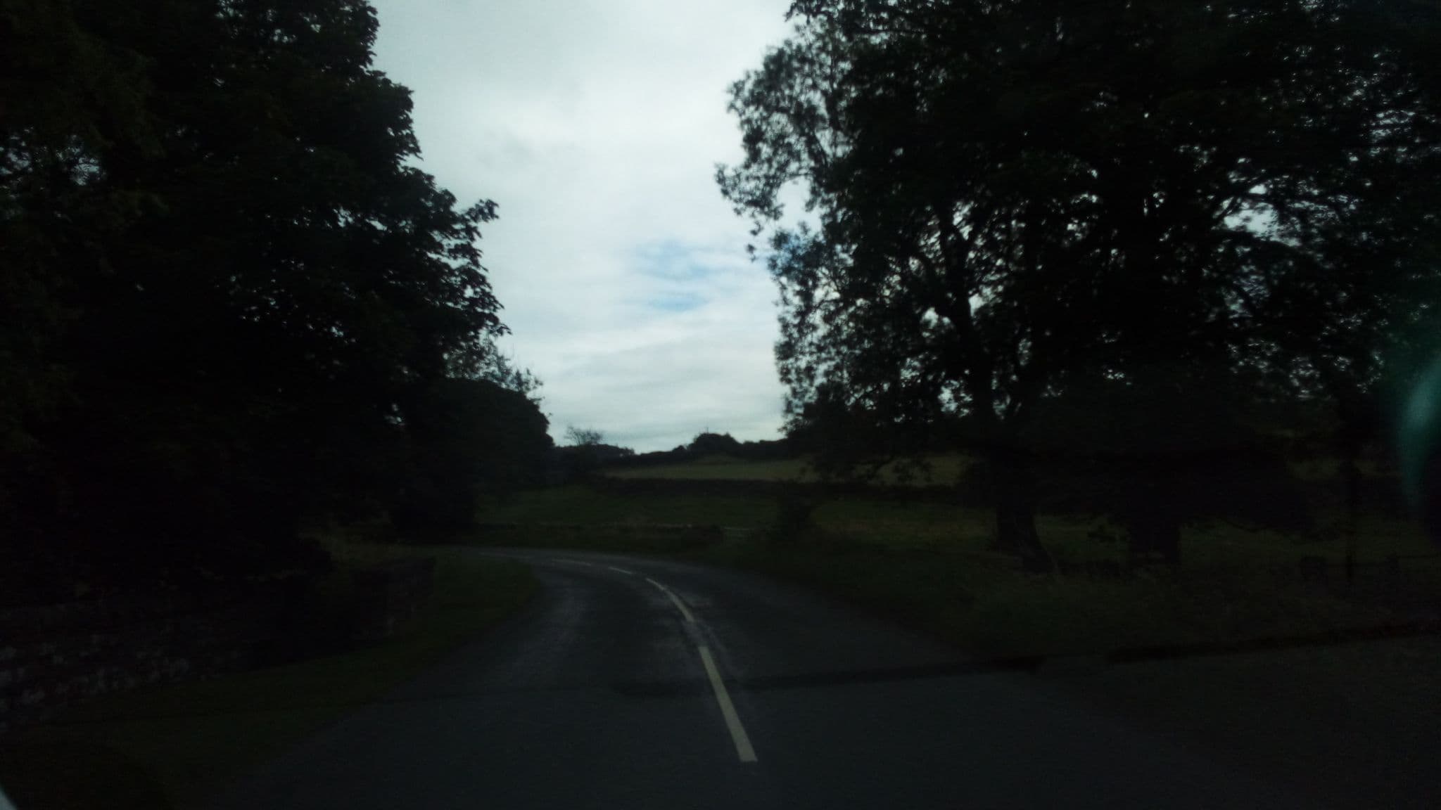 Street view near Whitbridge Cottage, Barnard Castle — © mainlymazza (CC BY-SA · Mapillary)