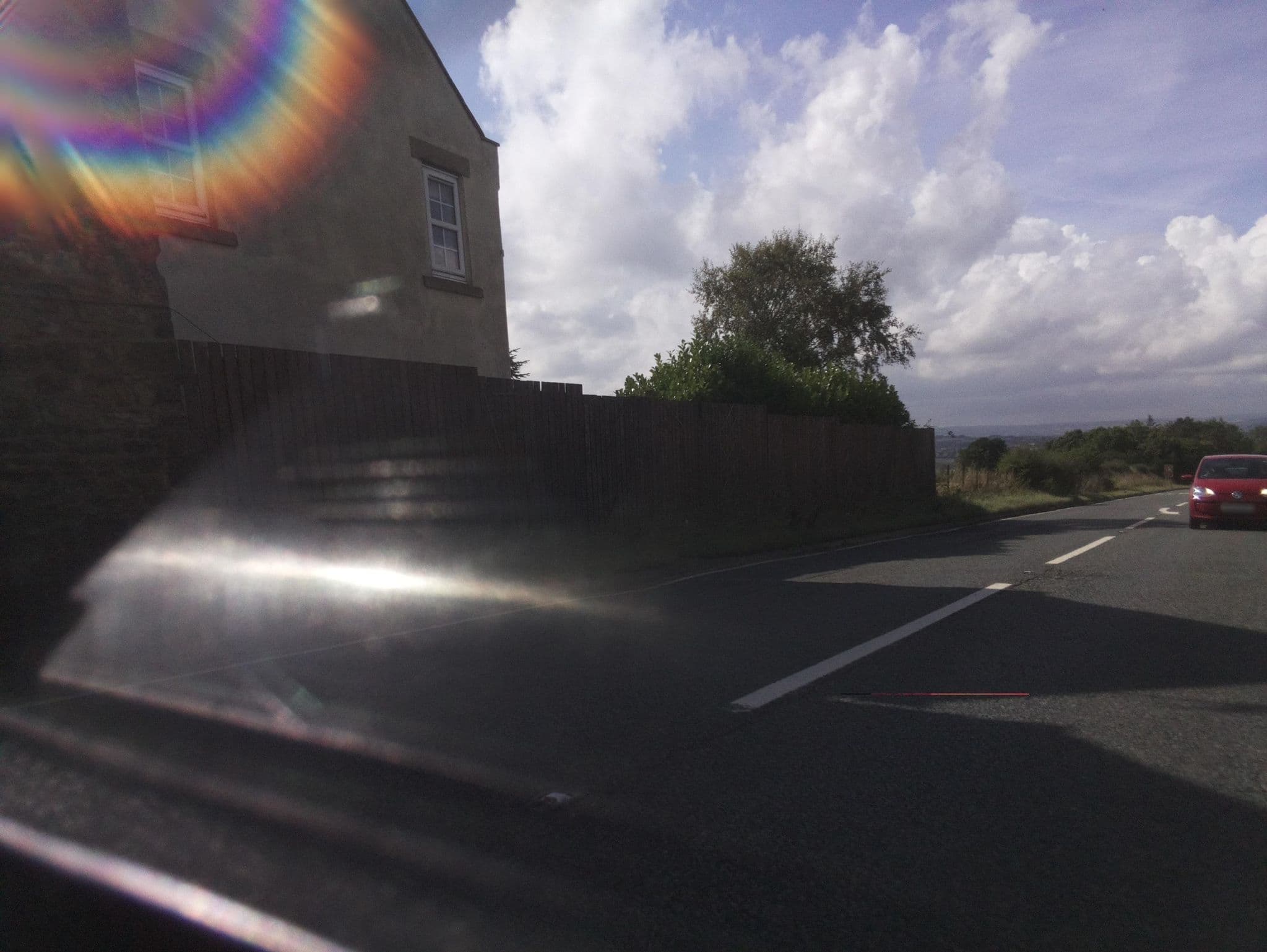 Street view near Wheatside Hotel, Shildon — © southglos (CC BY-SA · Mapillary)
