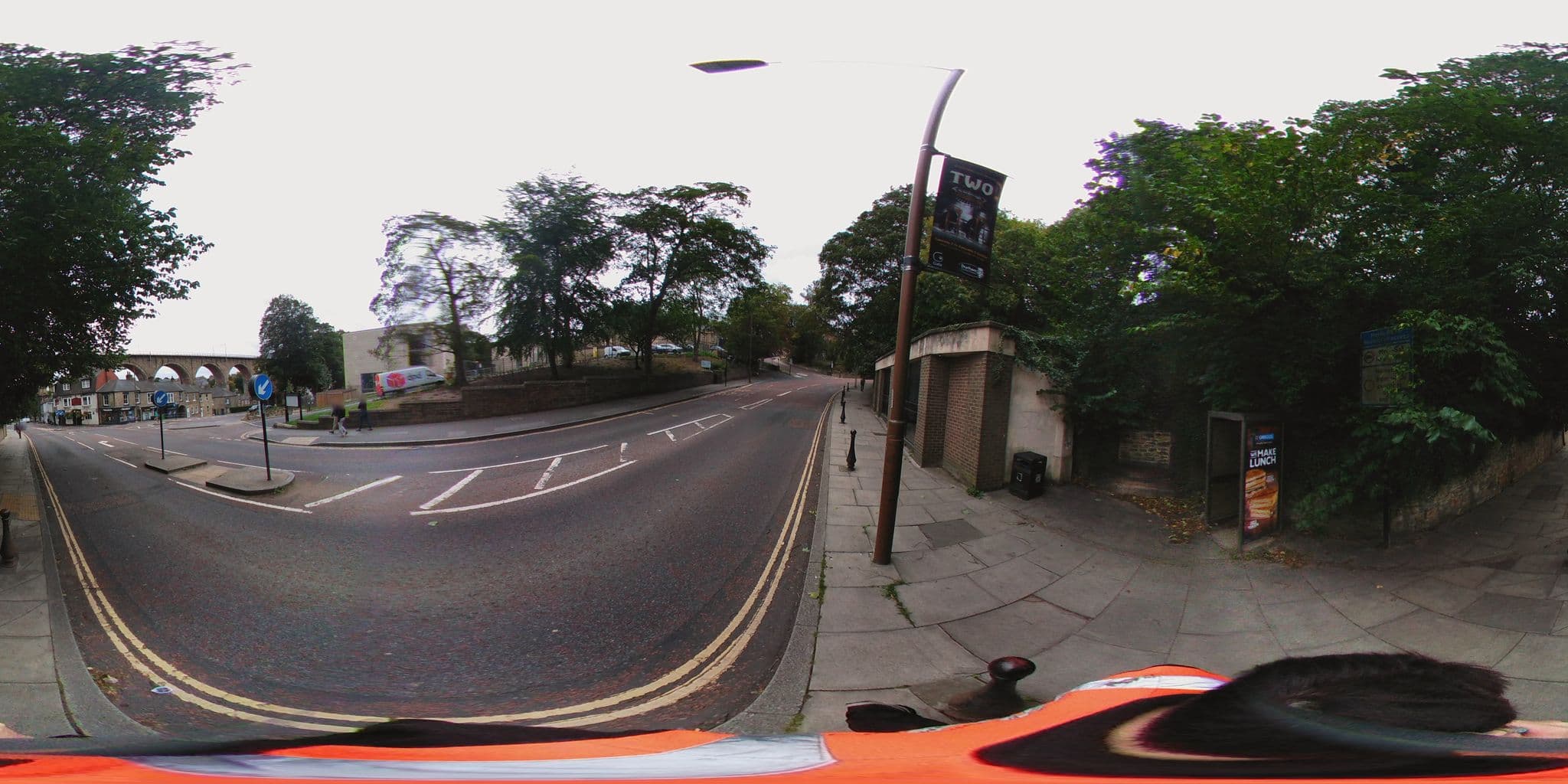 Street view near Popup Durham, Durham — © livingwithdragons (CC BY-SA · Mapillary)