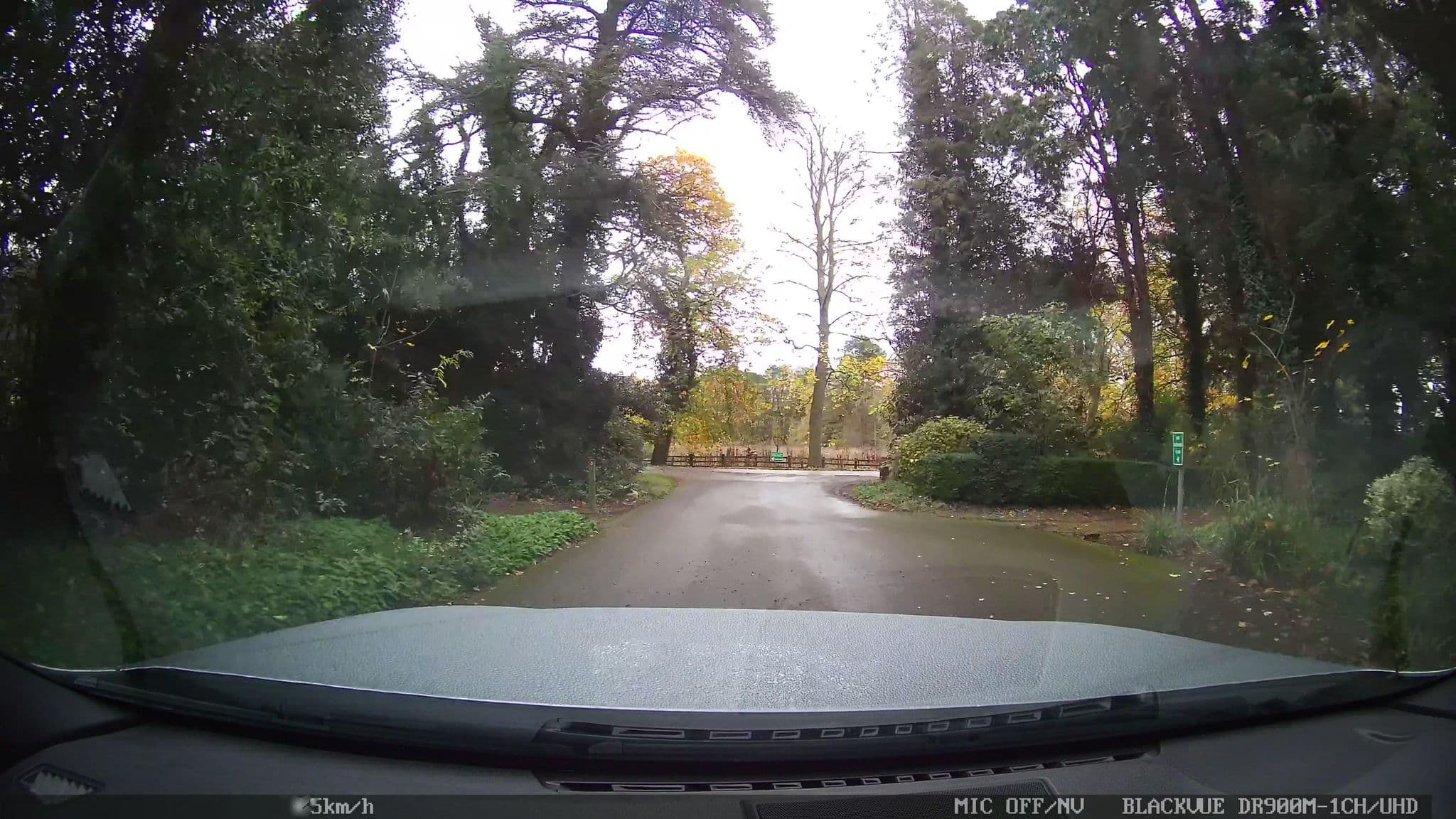 Street view near Richardson Restaurant, Easingwold — © Semir_Mapillary (CC BY-SA · Mapillary)