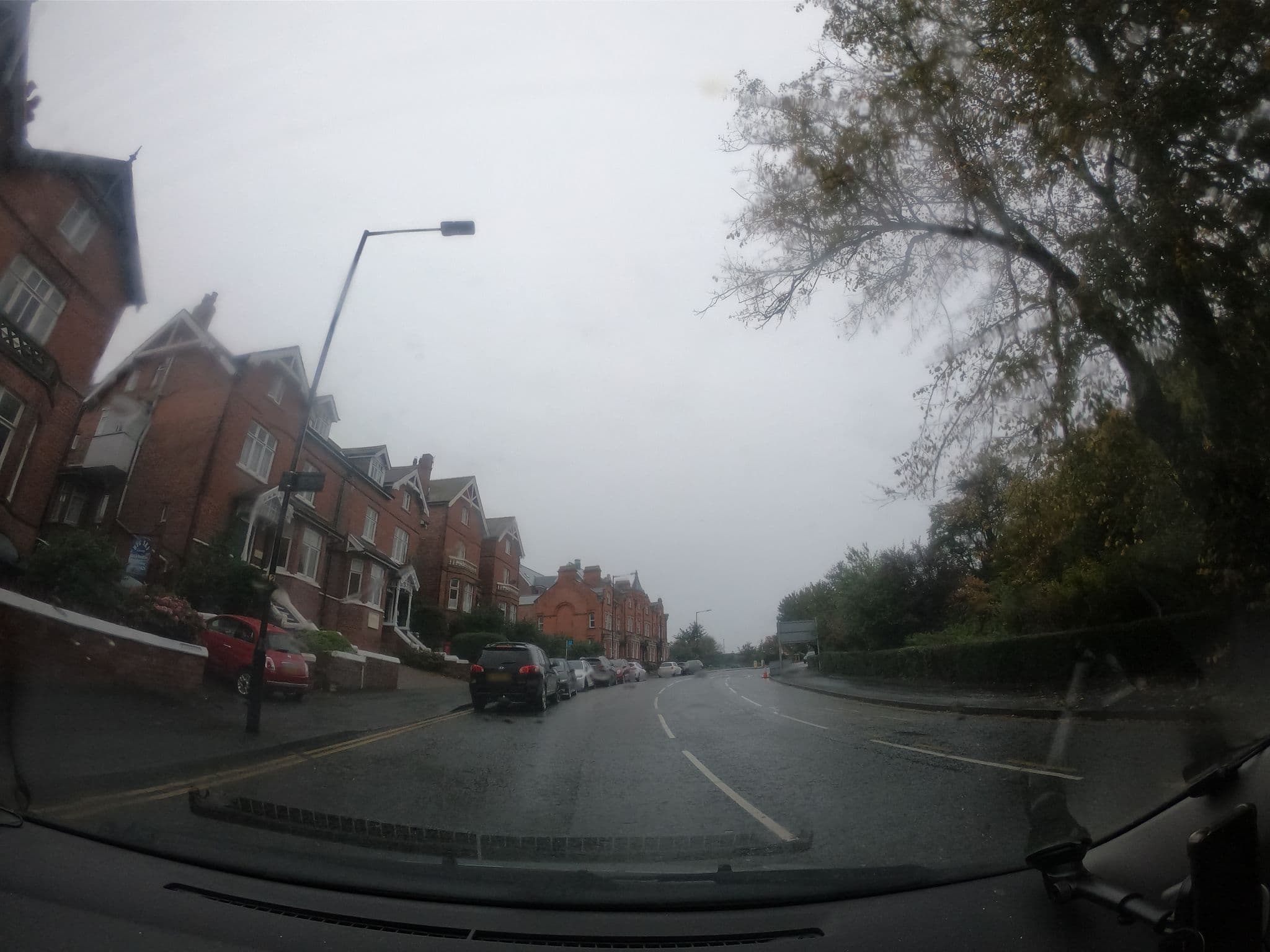 Street view near Blue Sky, Whitby — © lamaar639 (CC BY-SA · Mapillary)