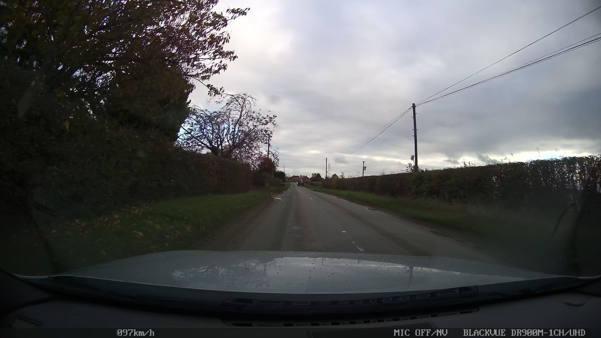 Street view near Gardener's Lodge, Easingwold — © Semir_Mapillary (CC BY-SA · Mapillary)