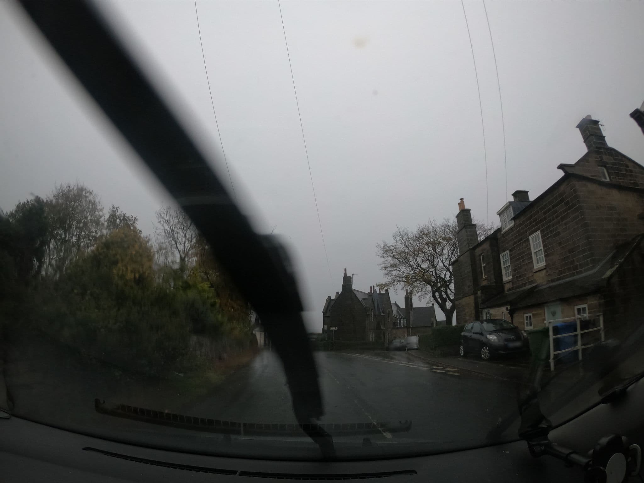 Street view near Ashford House 2 bedroom Apartment 'outdoor bathing tub', Whitby — © lamaar639 (CC BY-SA · Mapillary)