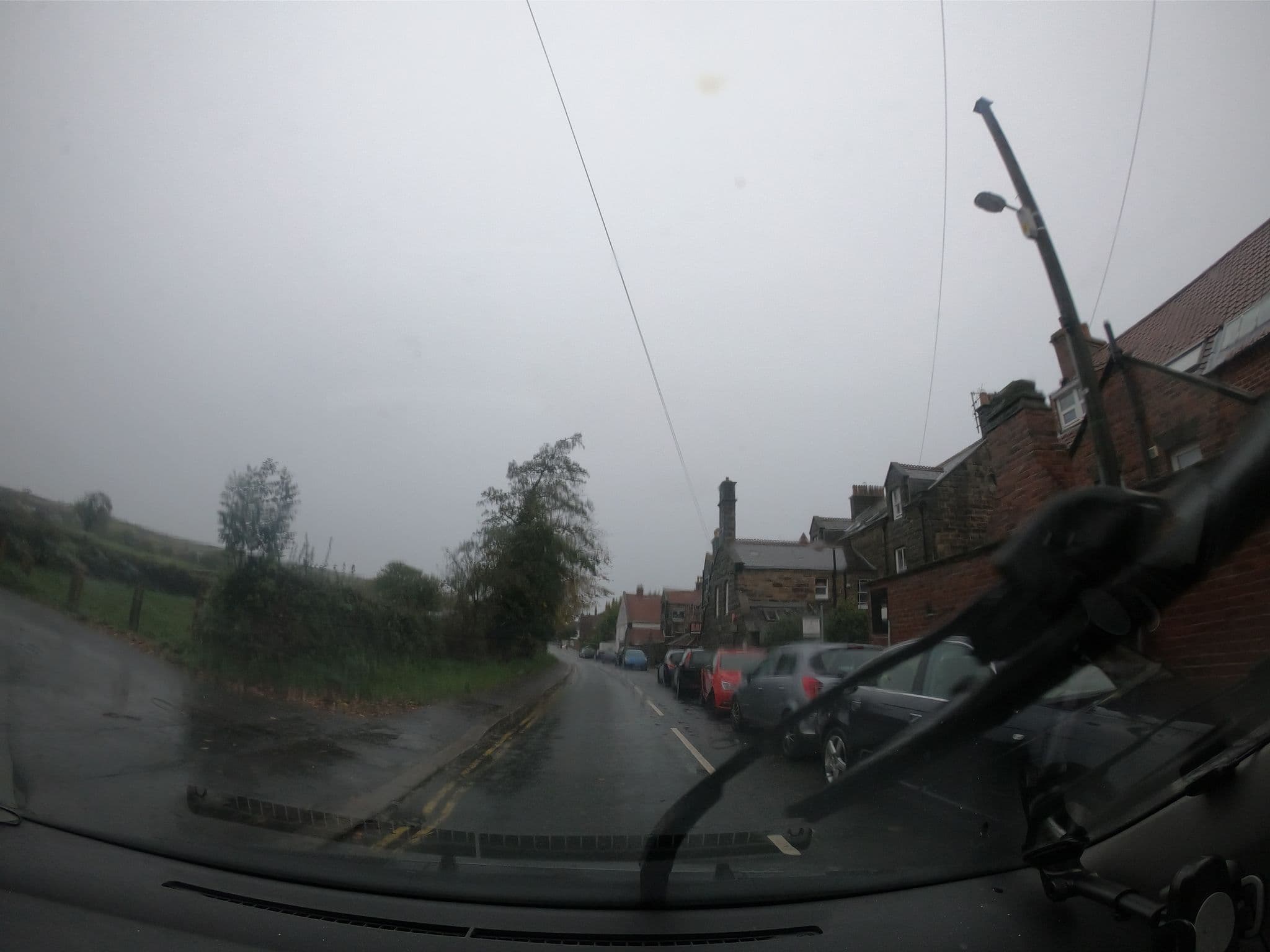 Street view near The Fern Suite, Whitby — © lamaar639 (CC BY-SA · Mapillary)