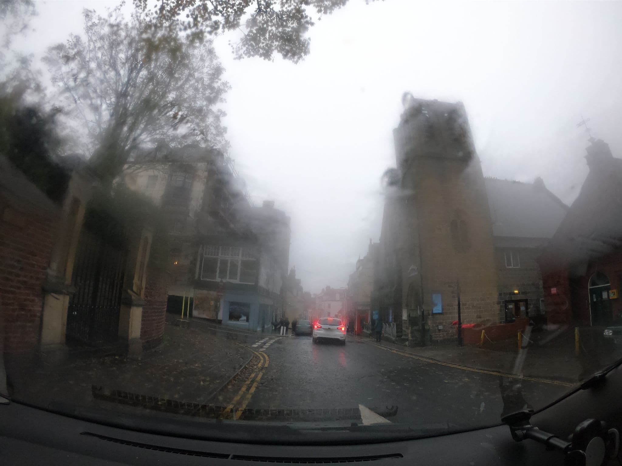 Street view near Mademoiselle's, Whitby — © lamaar639 (CC BY-SA · Mapillary)