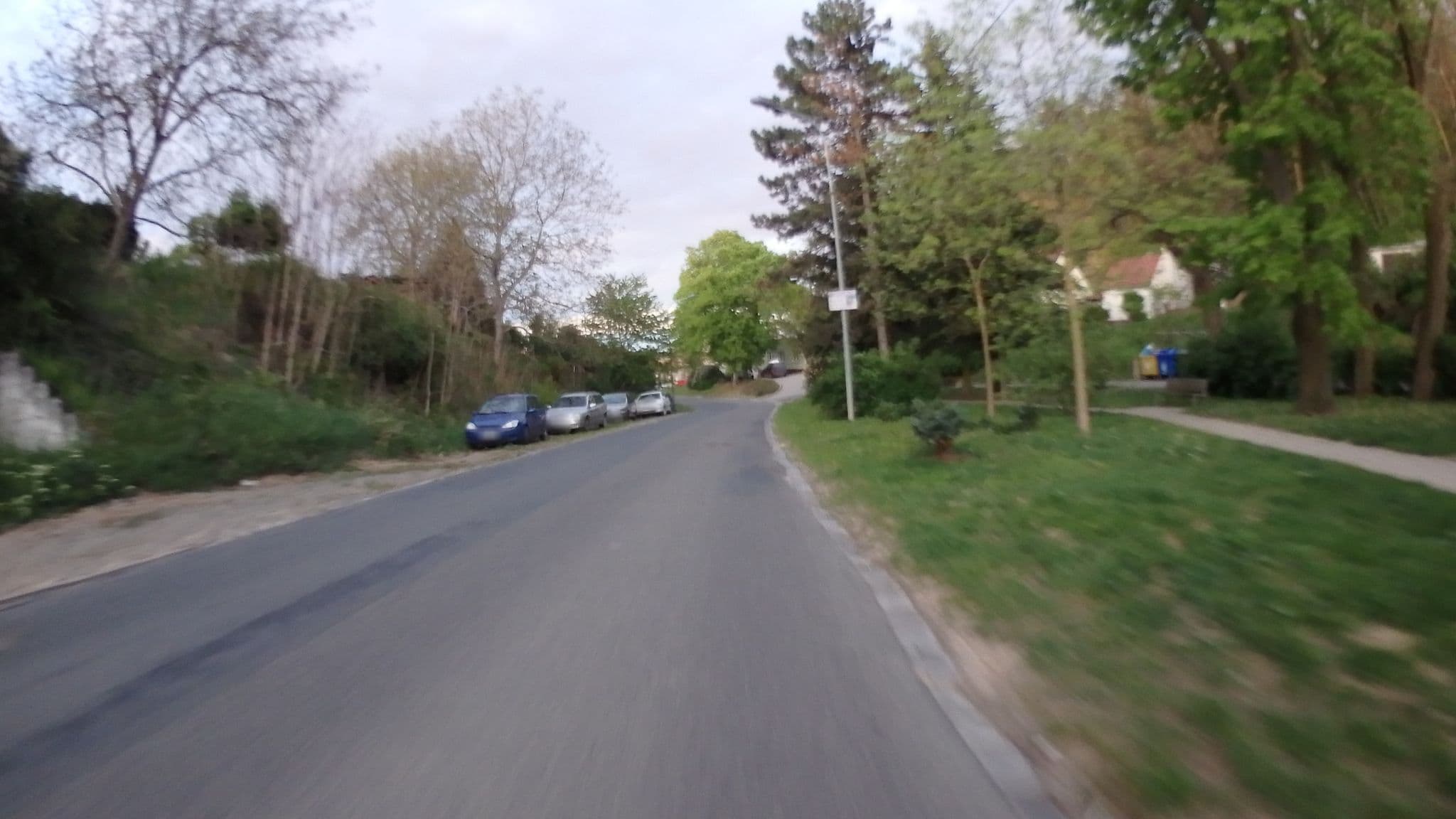 Street view near On Air, Ostopovice — © jakuje (CC BY-SA · Mapillary)