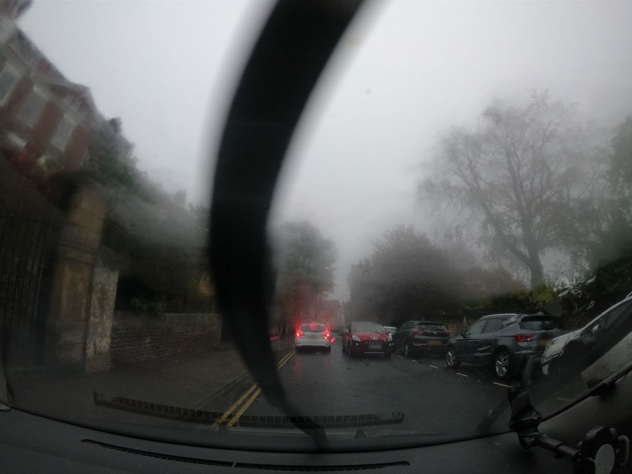 Street view near The Bolthole, Whitby, Whitby — © lamaar639 (CC BY-SA · Mapillary)