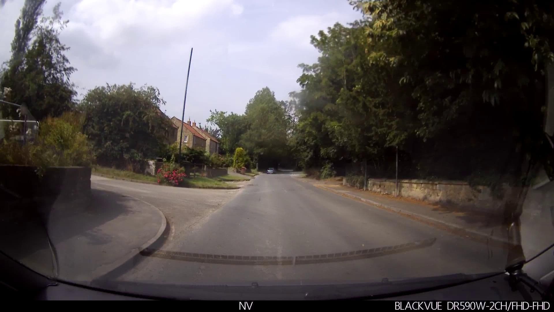 Street view near KMH Caravan holidays at flamingo land, Pickering — © lamaar639 (CC BY-SA · Mapillary)