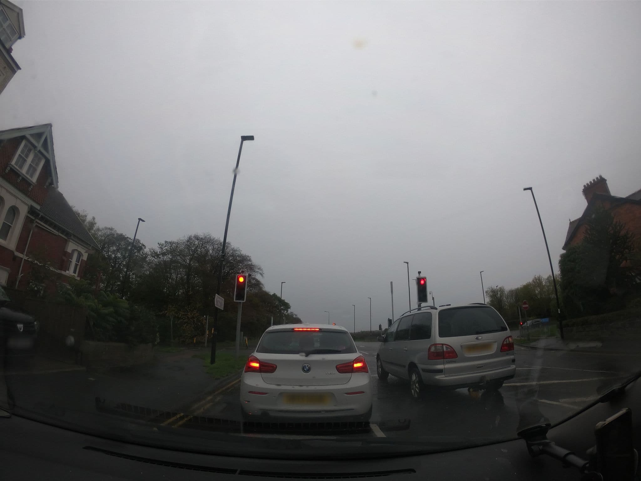 Street view near Bats and Broomsticks, Whitby — © lamaar639 (CC BY-SA · Mapillary)