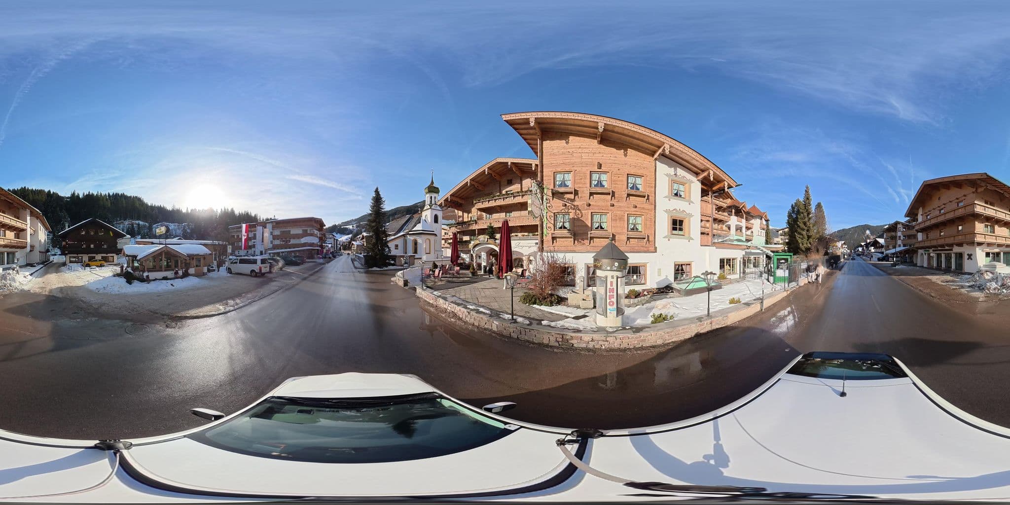 Street view near Hotel Gaspingerhof, Aschau — © osmplus_org (CC BY-SA · Mapillary)