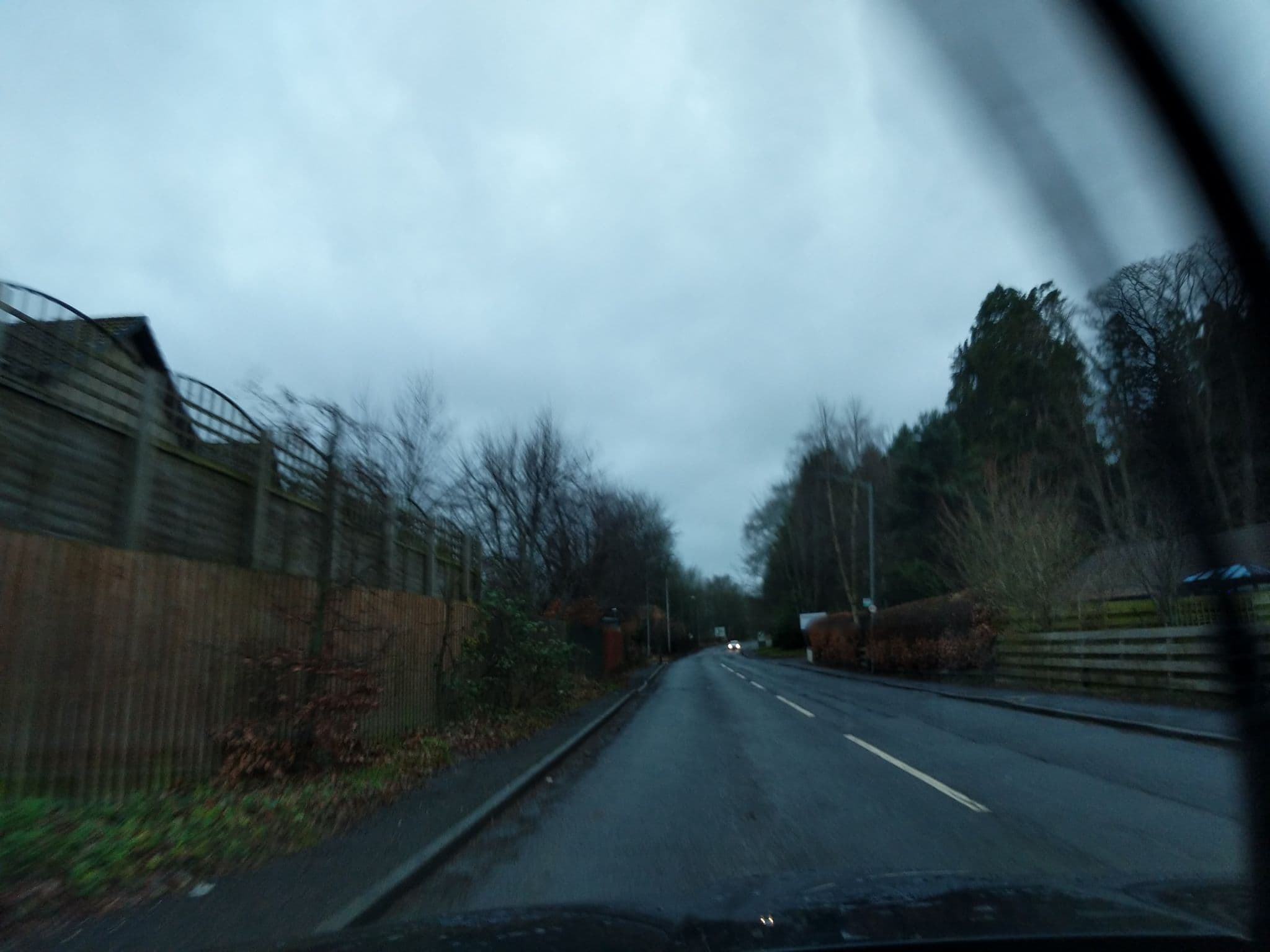 Street view near Shearings Hotels, Melrose — © floatingboater (CC BY-SA · Mapillary)