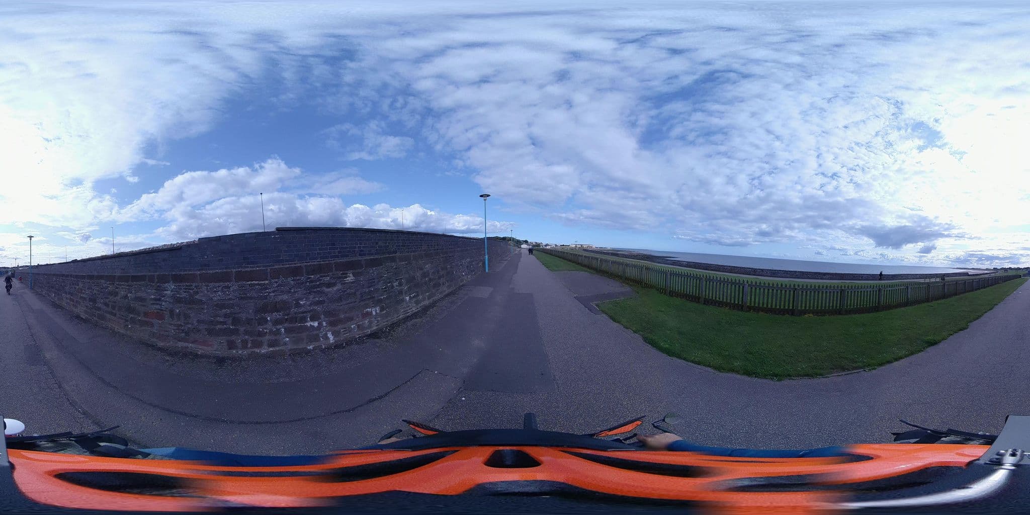 Street view near The Seaforth Hotel, Arbroath — © Walk-Wheel-Cycle-Trust (CC BY-SA · Mapillary)