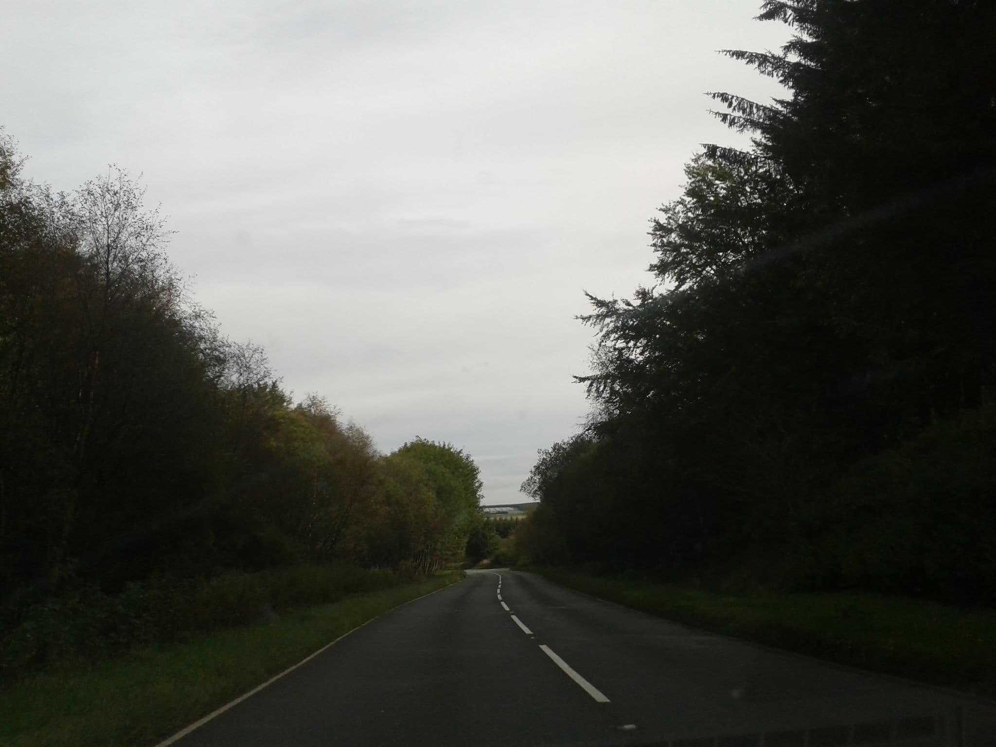 Street view near Byth Estates, New Pitsligo — © rudolfmayer (CC BY-SA · Mapillary)