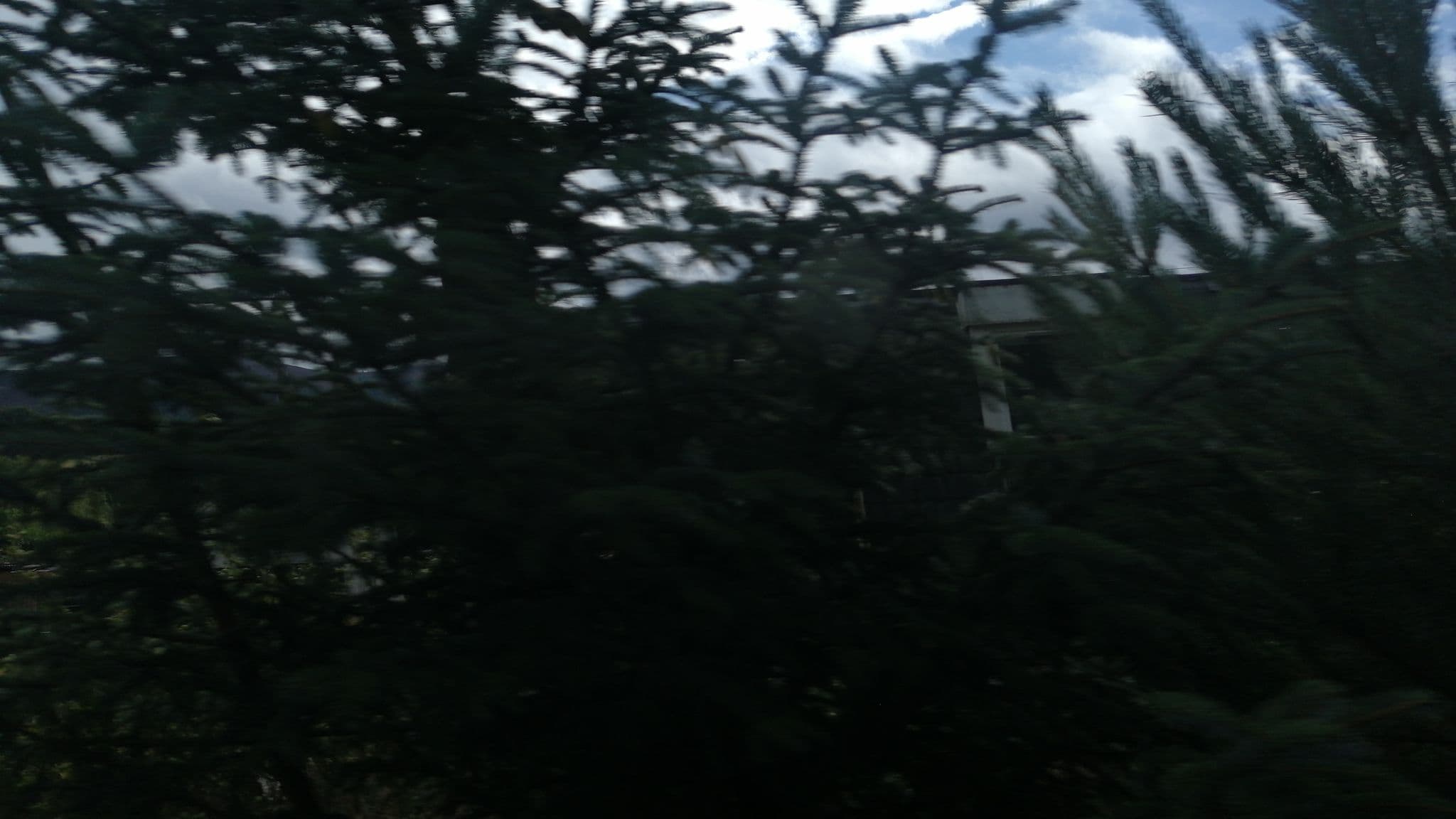 Street view near Oakridge Steading, Insch — © ugz (CC BY-SA · Mapillary)