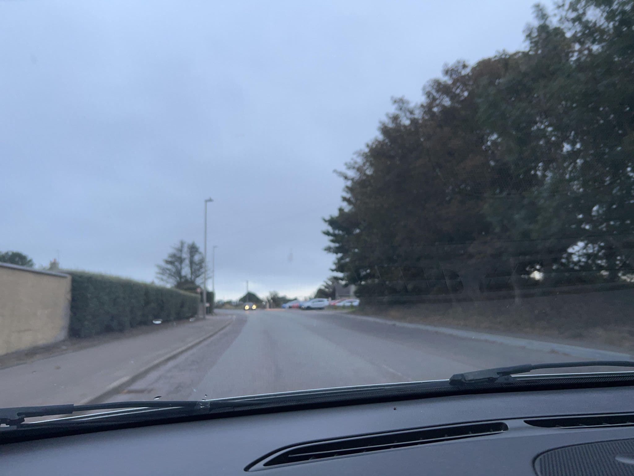 Street view near Apartrooms, Portlethen — © StreetSnaps (CC BY-SA · Mapillary)