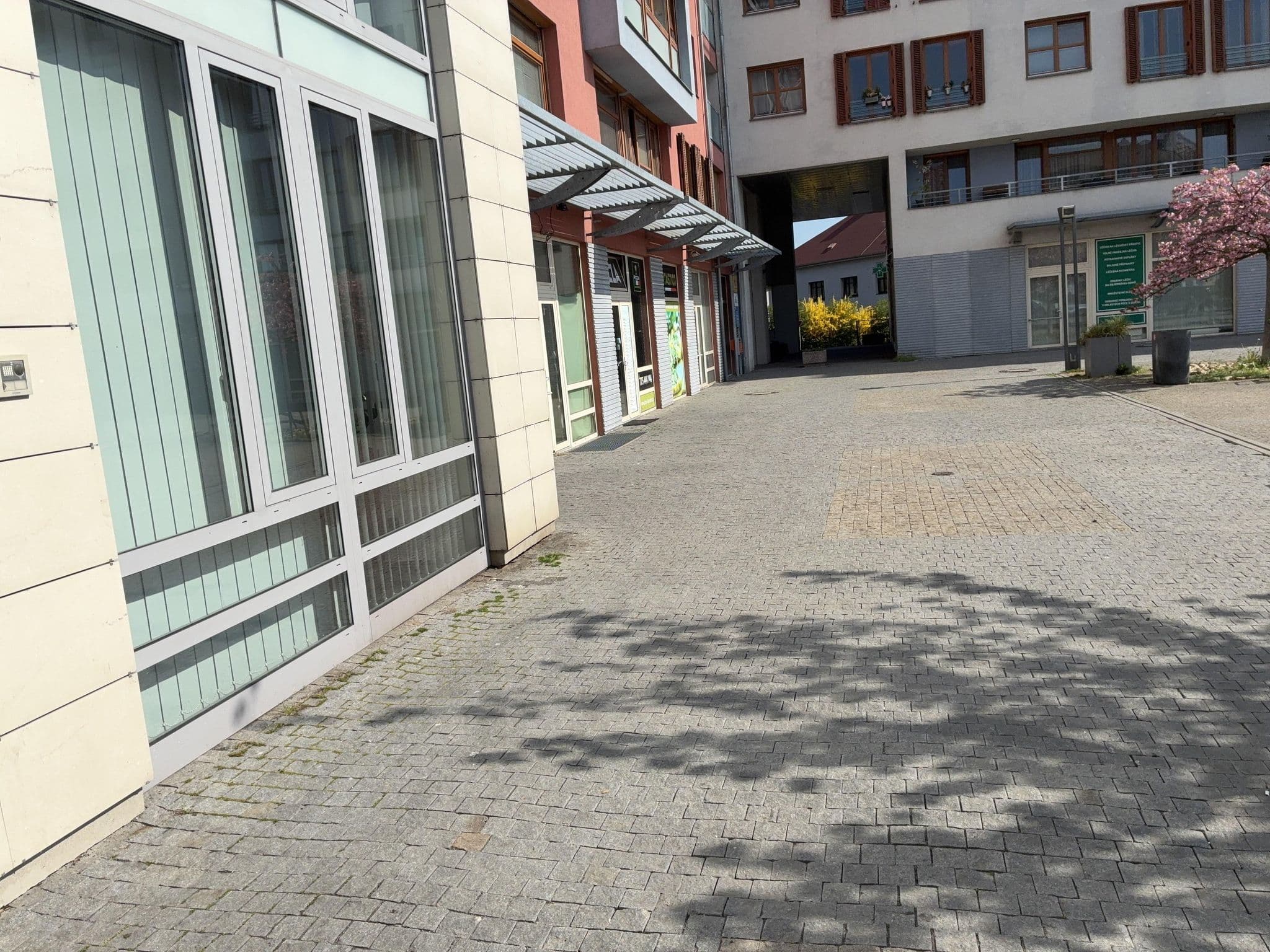 Street view near Academic, Roztoky — © Alkaline7514 (CC BY-SA · Mapillary)