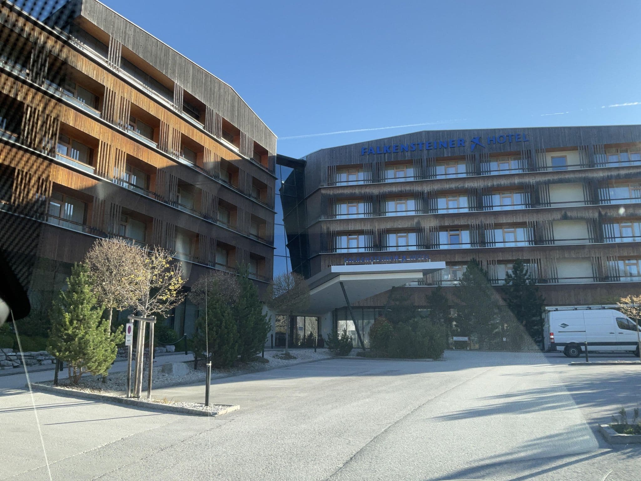 Street view near Falkensteiner, Schladming — © schladming1 (CC BY-SA · Mapillary)