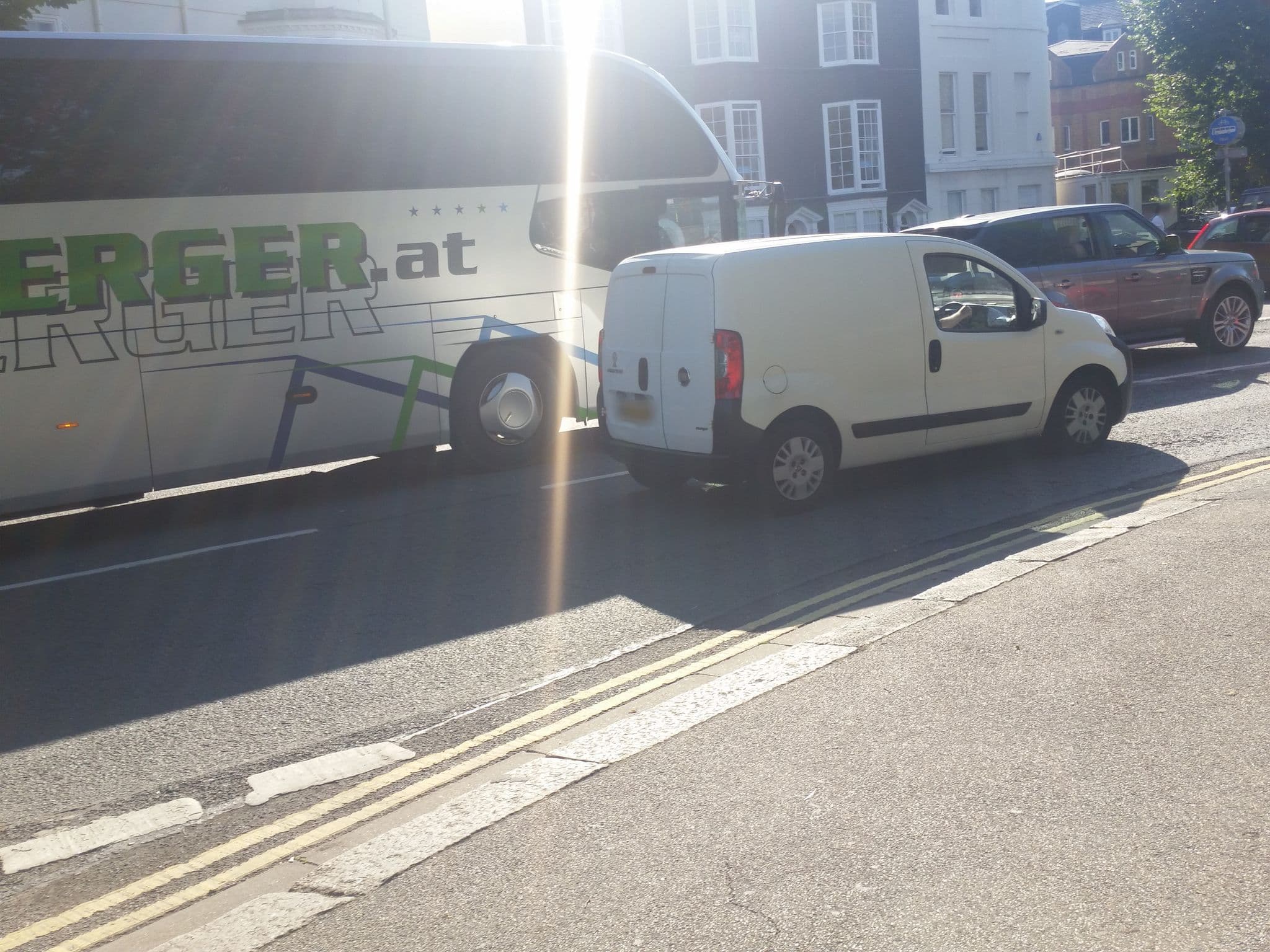 Street view near room 105, Brighton — © matth81 (CC BY-SA · Mapillary)
