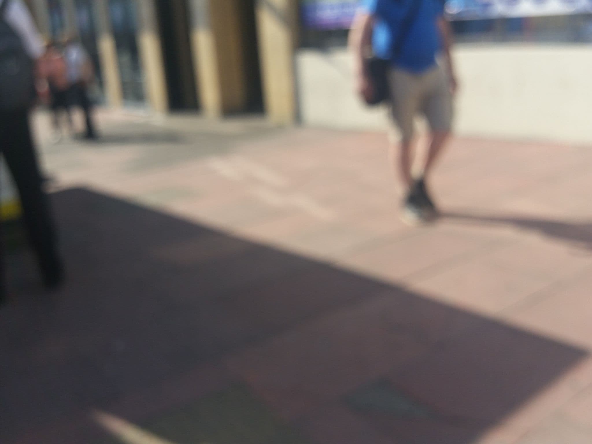 Street view near Pier Court Apartments Brighton, Brighton — © matth81 (CC BY-SA · Mapillary)
