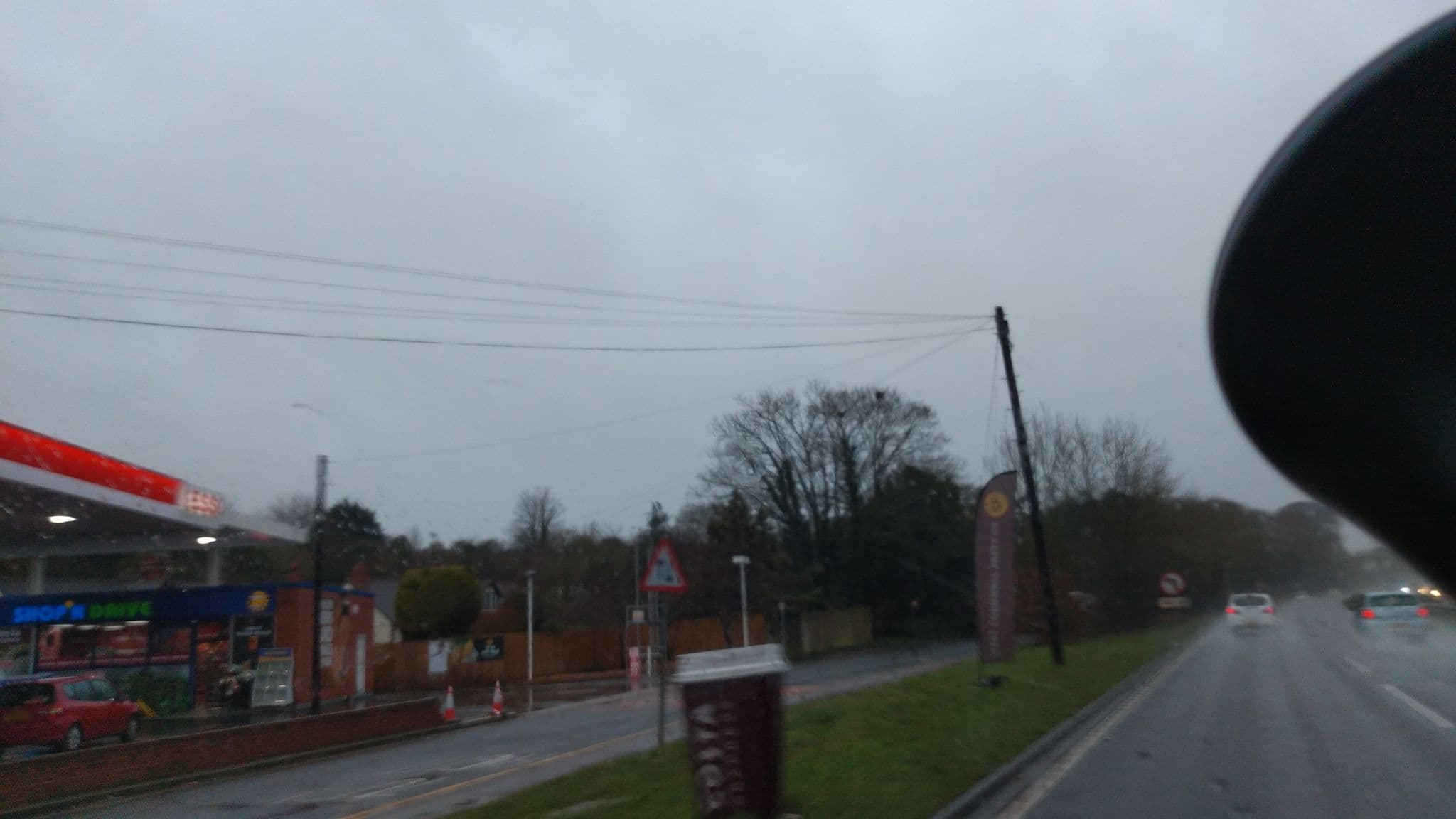 Street view near The New Market Inn - Relax Innz, Lewes — © chris_debian (CC BY-SA · Mapillary)