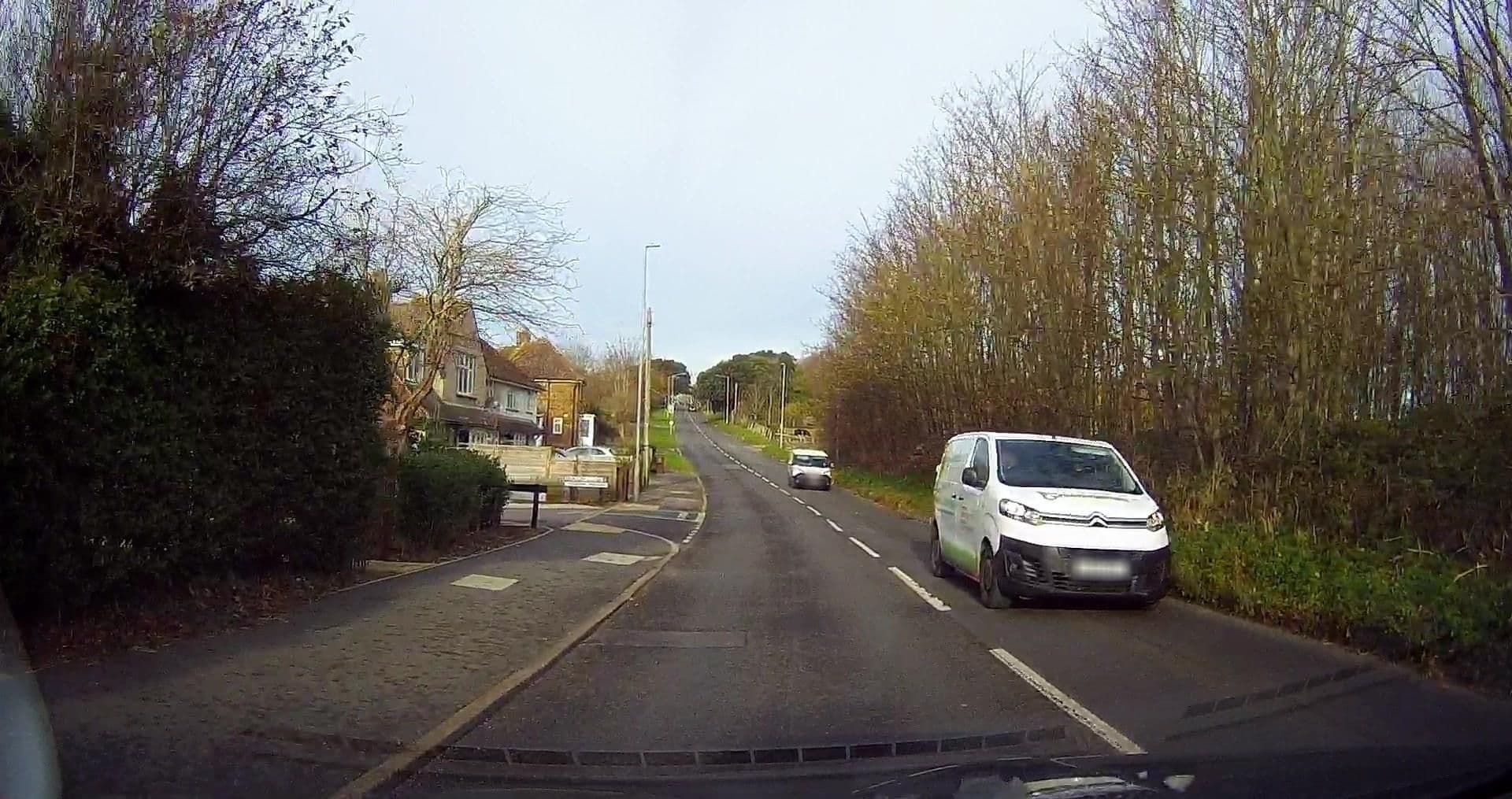 Street view near Dreems Screen Saver Developers, Rottingdean — © tallguy (CC BY-SA · Mapillary)