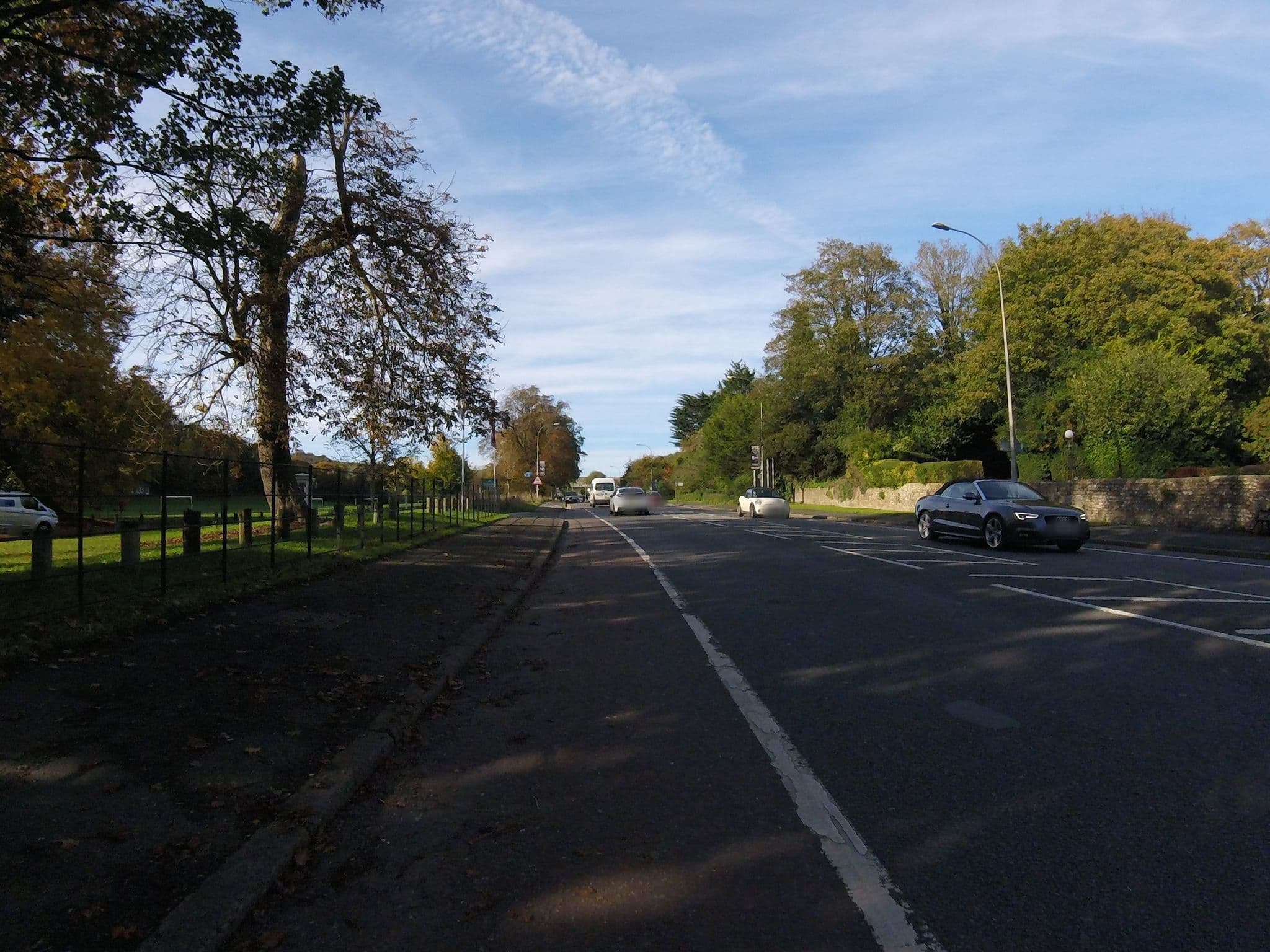 Street view near Innkeeper's Collection, Hove — © stevemarsh (CC BY-SA · Mapillary)