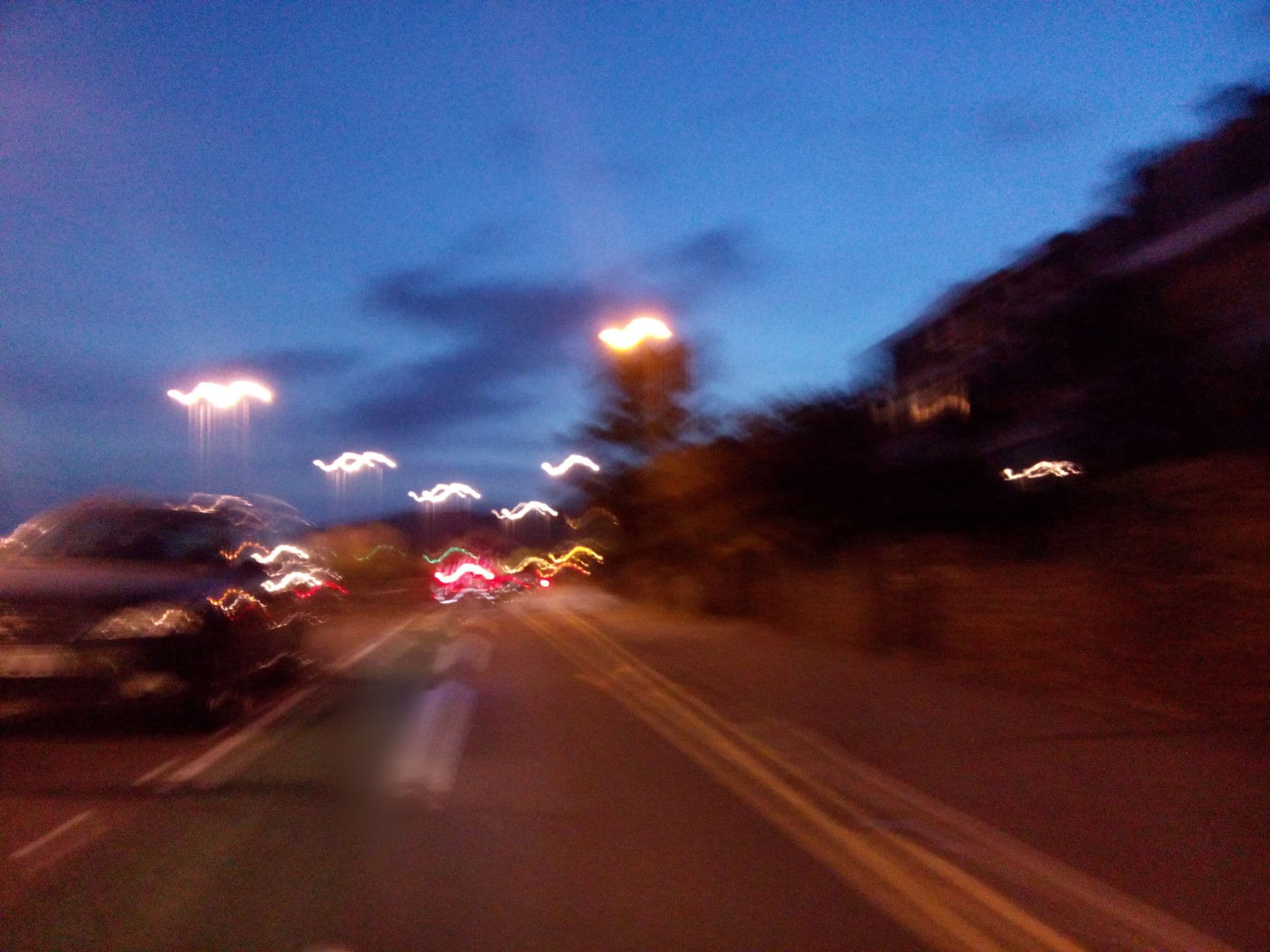 Street view near Loddington House Hotel, Dover — © smsm1 (CC BY-SA · Mapillary)