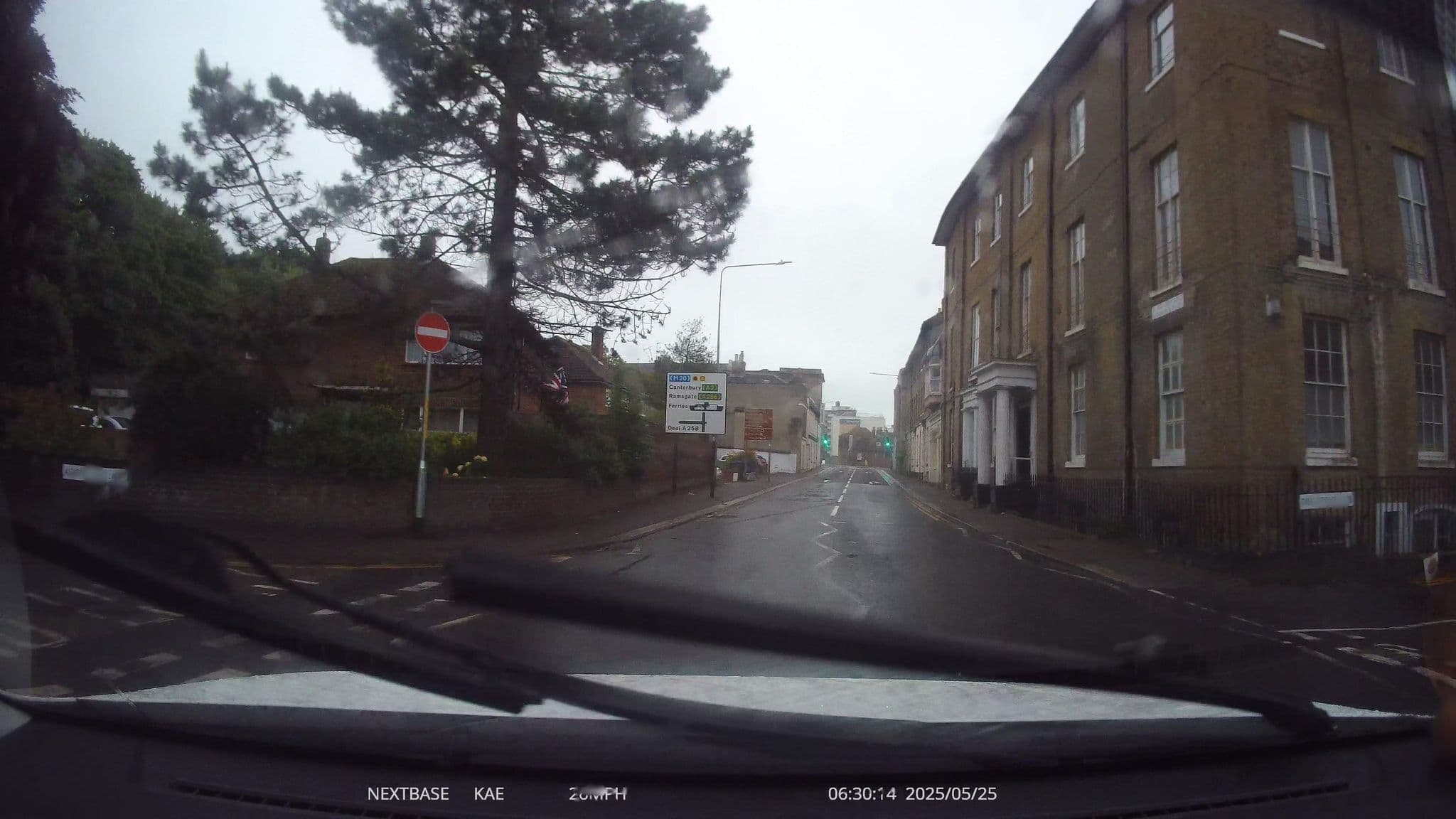 Street view near J a Reidy, Dover — © lamaar639 (CC BY-SA · Mapillary)