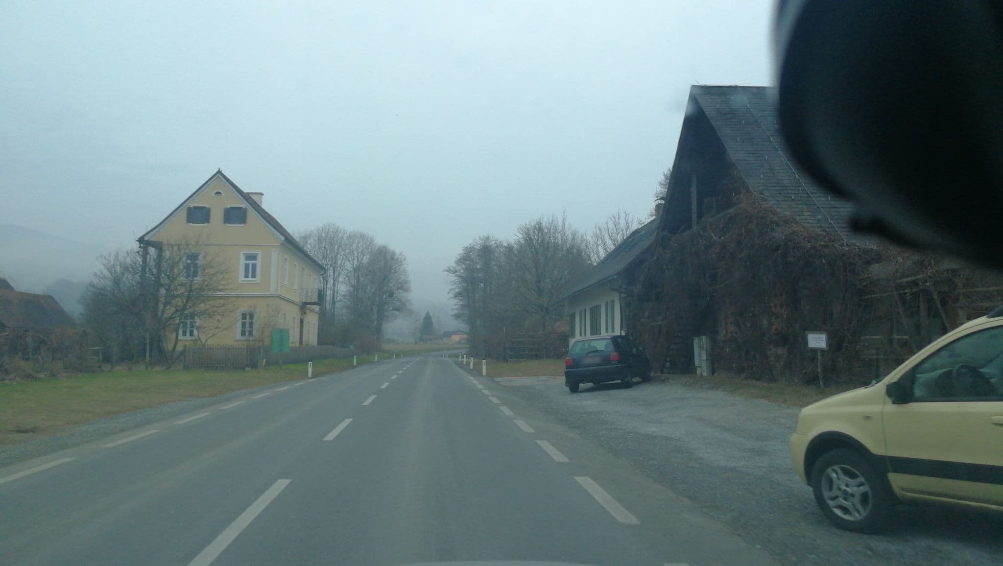 Street view near Rauch-Hof, Stainz — © vplus (CC BY-SA · Mapillary)
