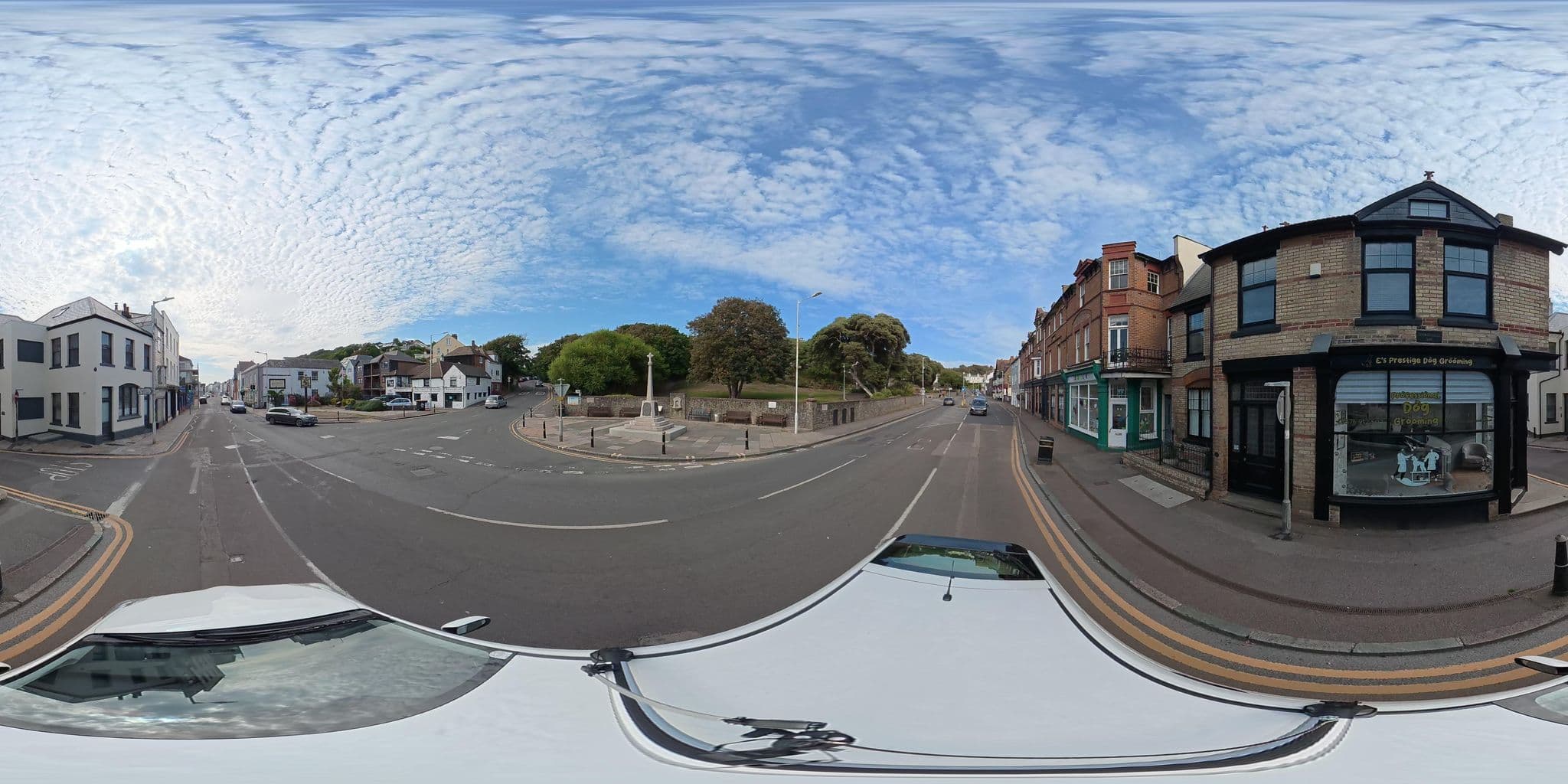 Street view near S & G W, Folkestone — © osmplus_org (CC BY-SA · Mapillary)