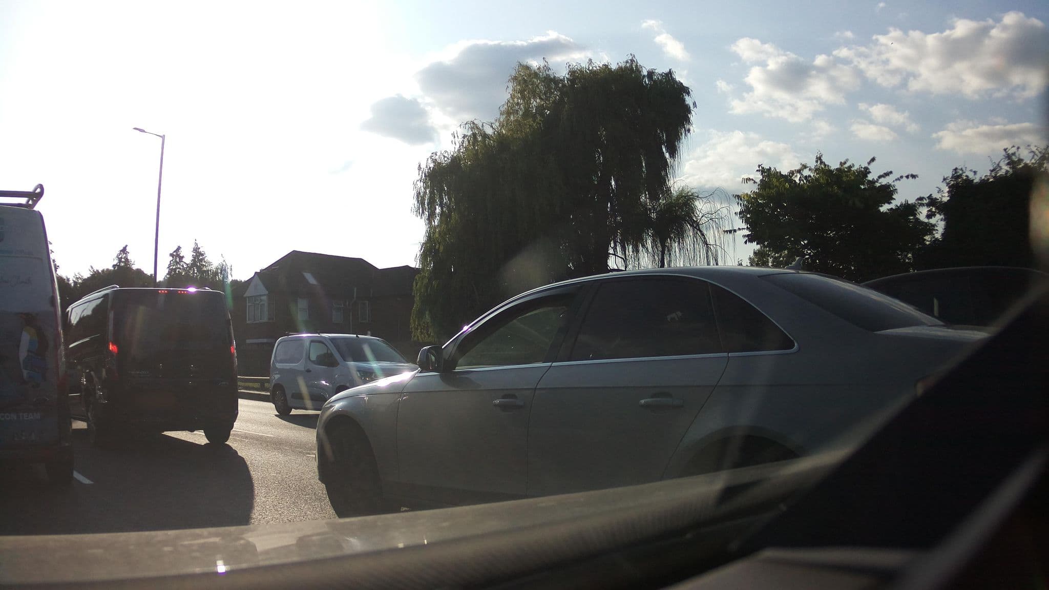 Street view near London Private Finance, Richmond — © southglos (CC BY-SA · Mapillary)