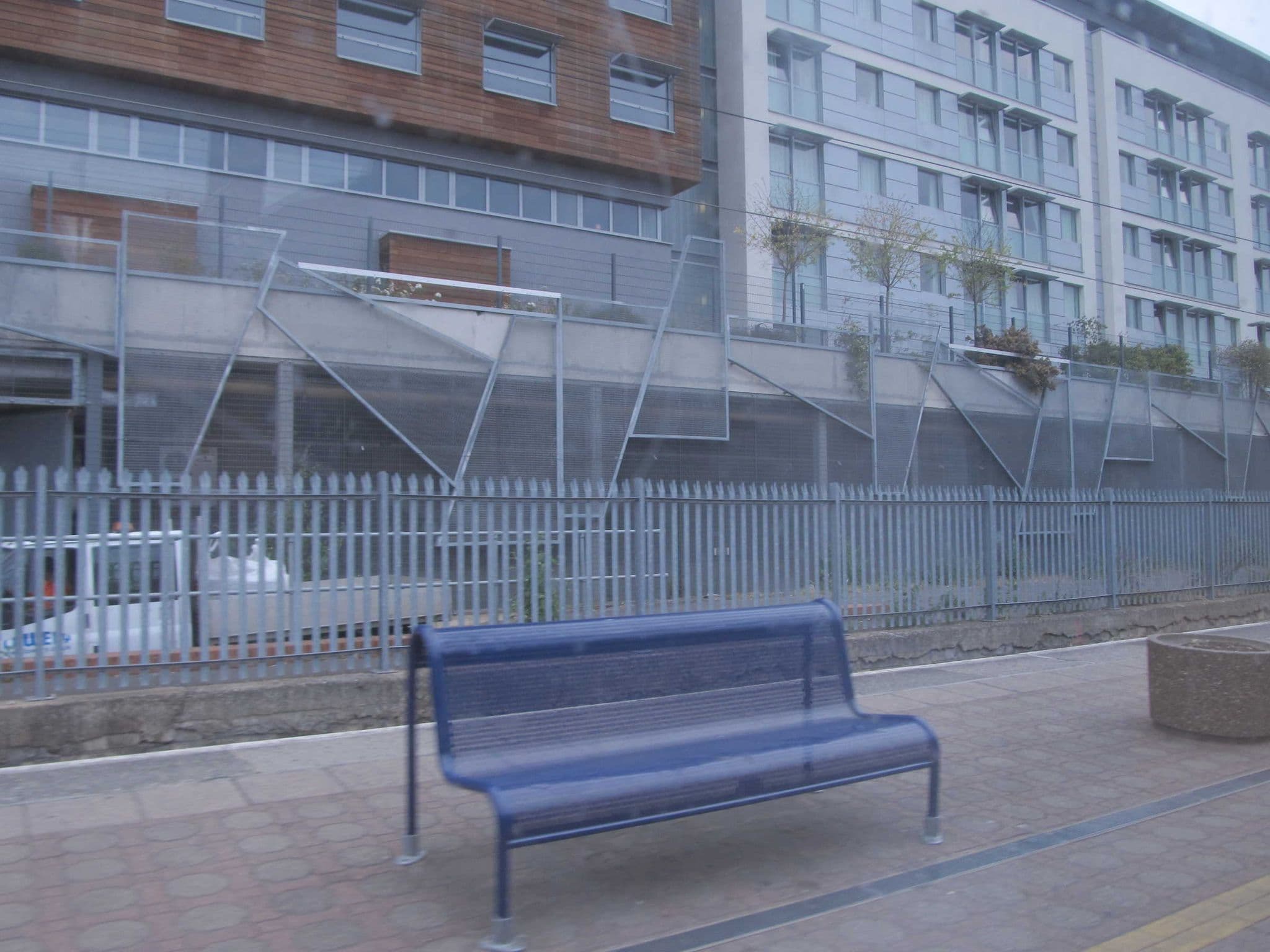 Street view near StayCity, Hayes — © sk53 (CC BY-SA · Mapillary)