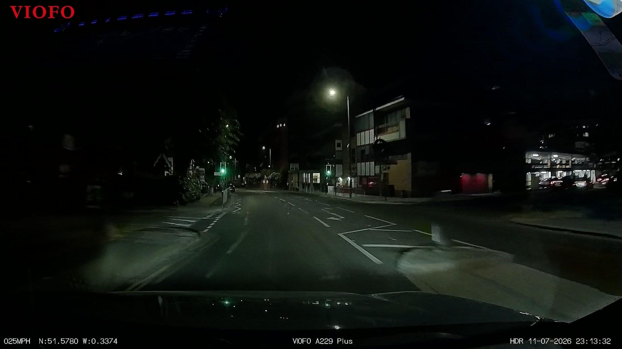 Street view near Australia, Harrow — © RyanBush (CC BY-SA · Mapillary)