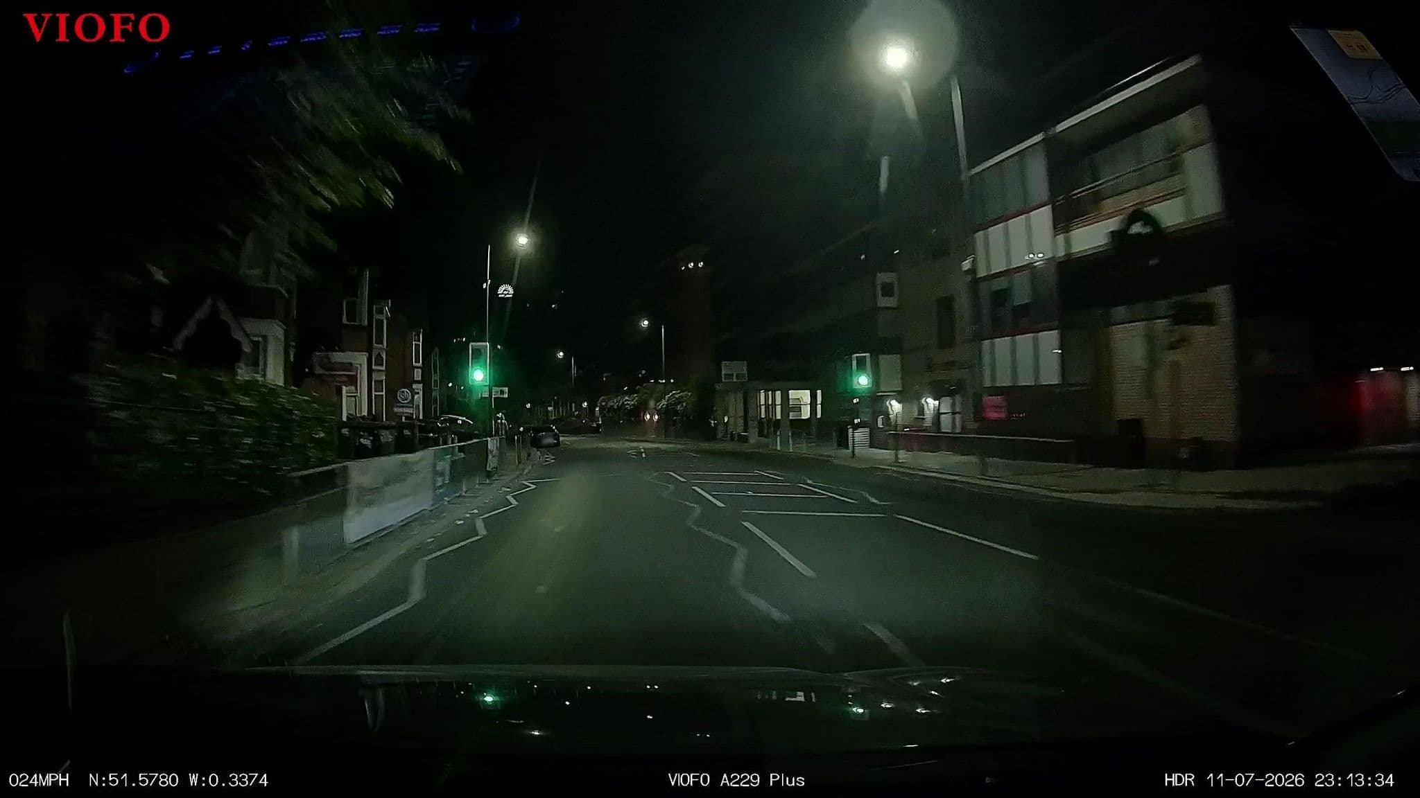 Street view near Web Hosting For Wordpress India, Harrow — © RyanBush (CC BY-SA · Mapillary)