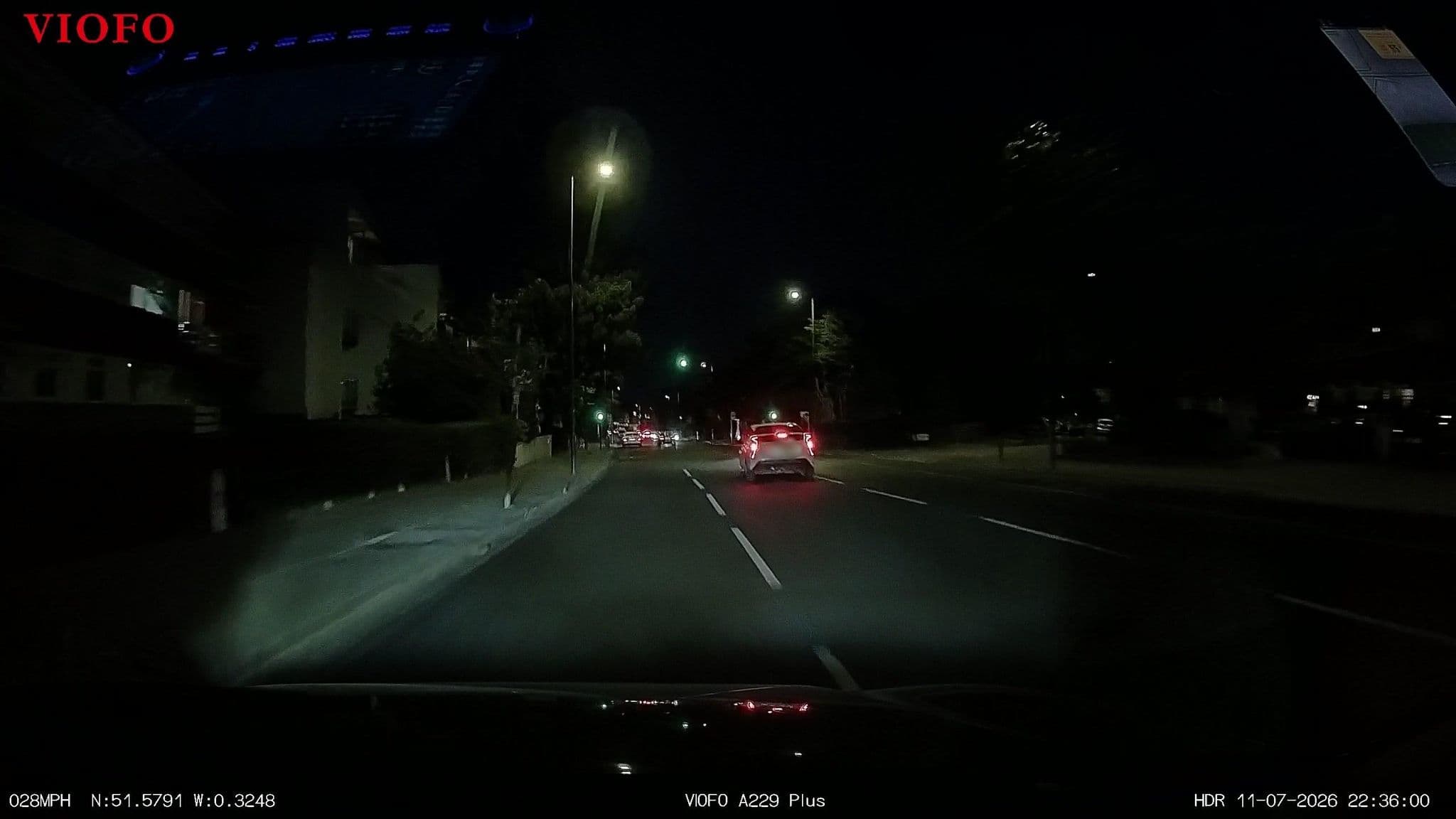 Street view near London, Harrow — © RyanBush (CC BY-SA · Mapillary)