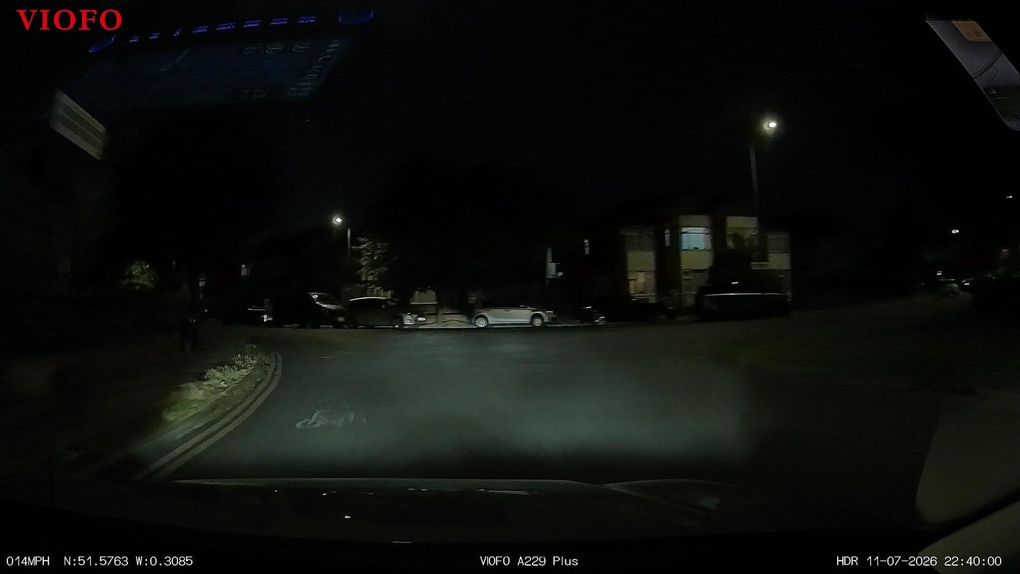 Street view near Unicorn Kindom, Harrow — © RyanBush (CC BY-SA · Mapillary)