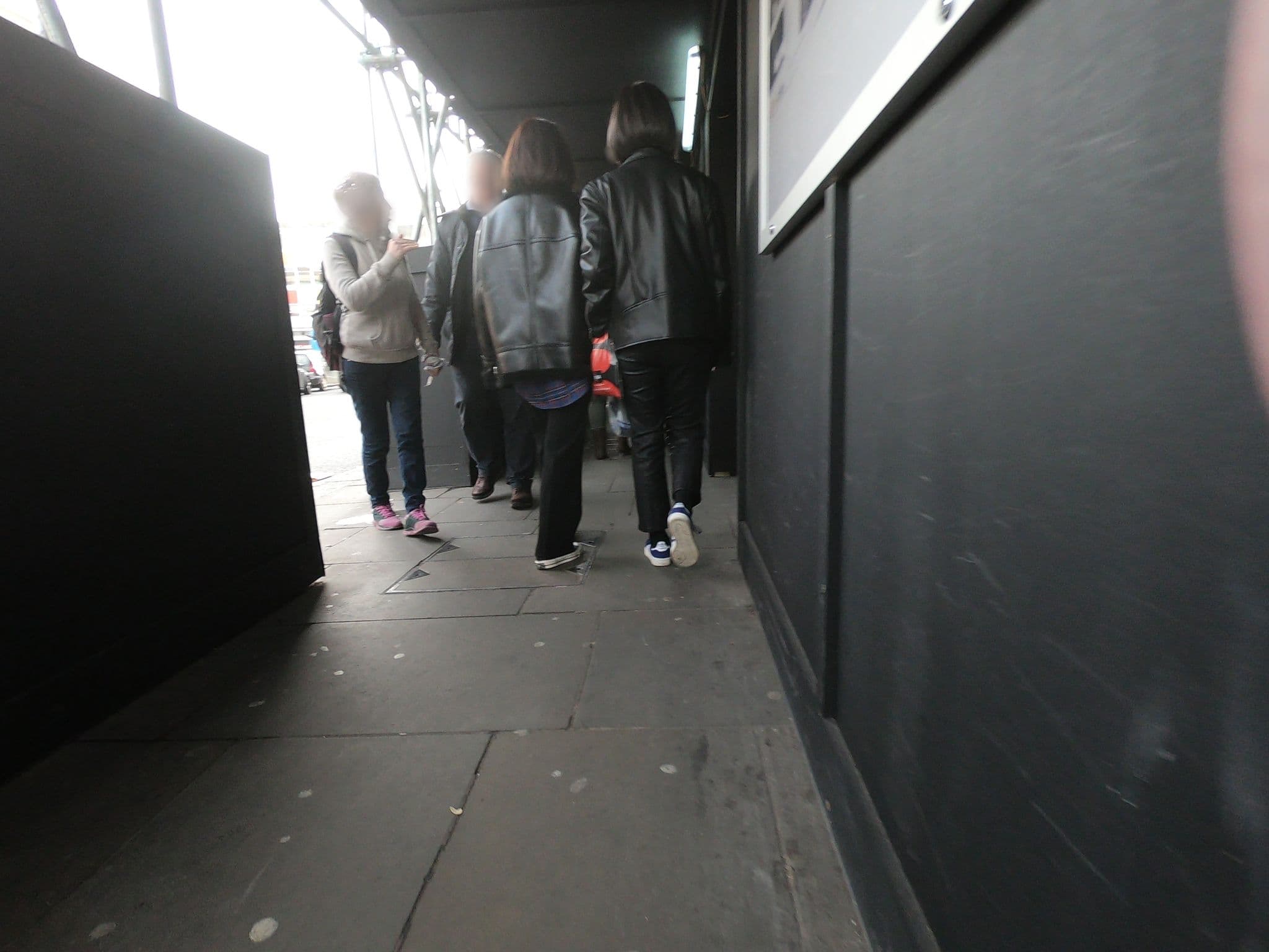 Street view near 10 Pembridge Gardens by Mondo, Notting Hill — © chuck (CC BY-SA · Mapillary)