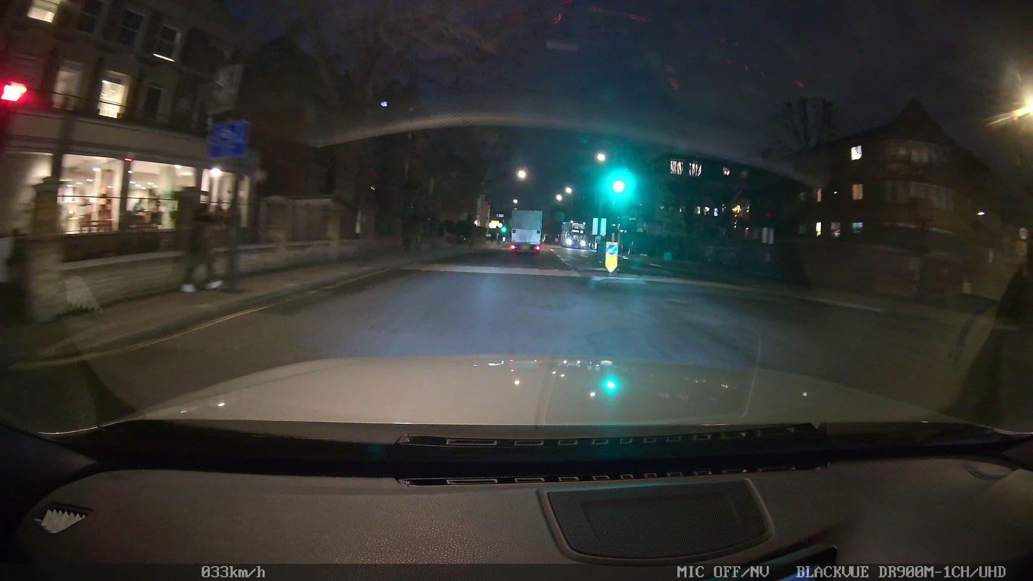 Street view near 406 Harrow, Westbourne — © Semir_Mapillary (CC BY-SA · Mapillary)