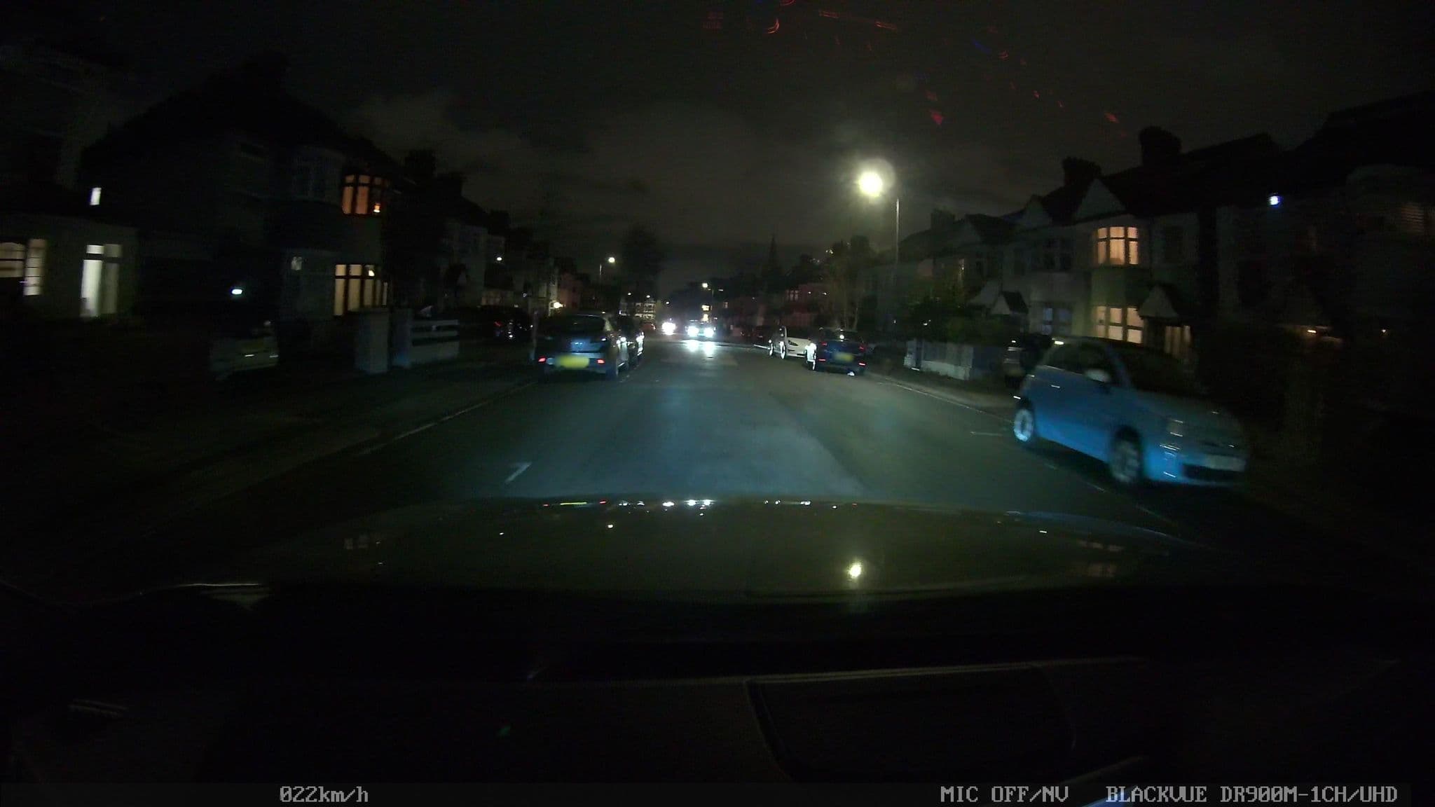 Street view near Marika néni, Kensal Green — © Semir_Mapillary (CC BY-SA · Mapillary)