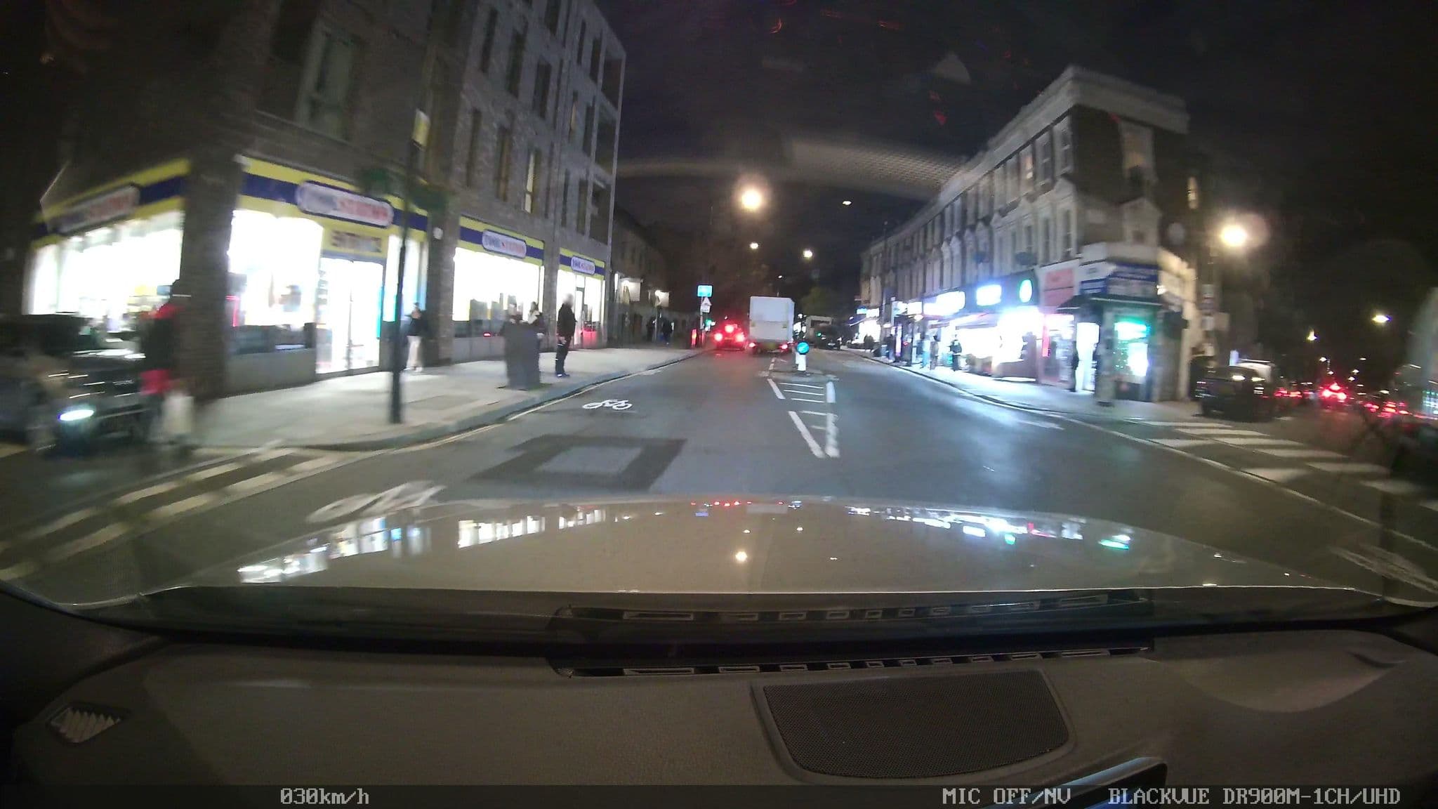 Street view near Generous Apartments, Harrow Road — © Semir_Mapillary (CC BY-SA · Mapillary)