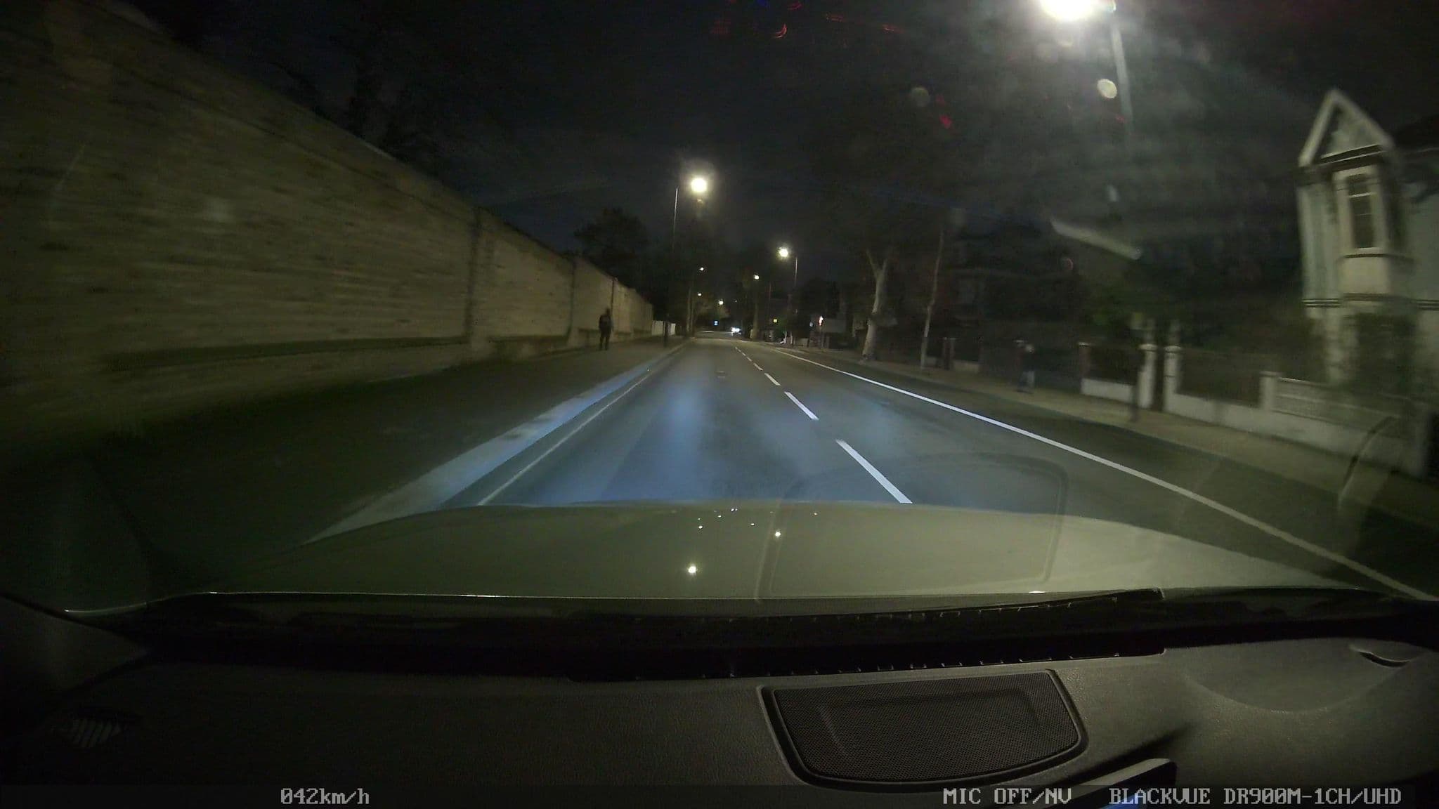 Street view near William IV, Kensal Green — © Semir_Mapillary (CC BY-SA · Mapillary)