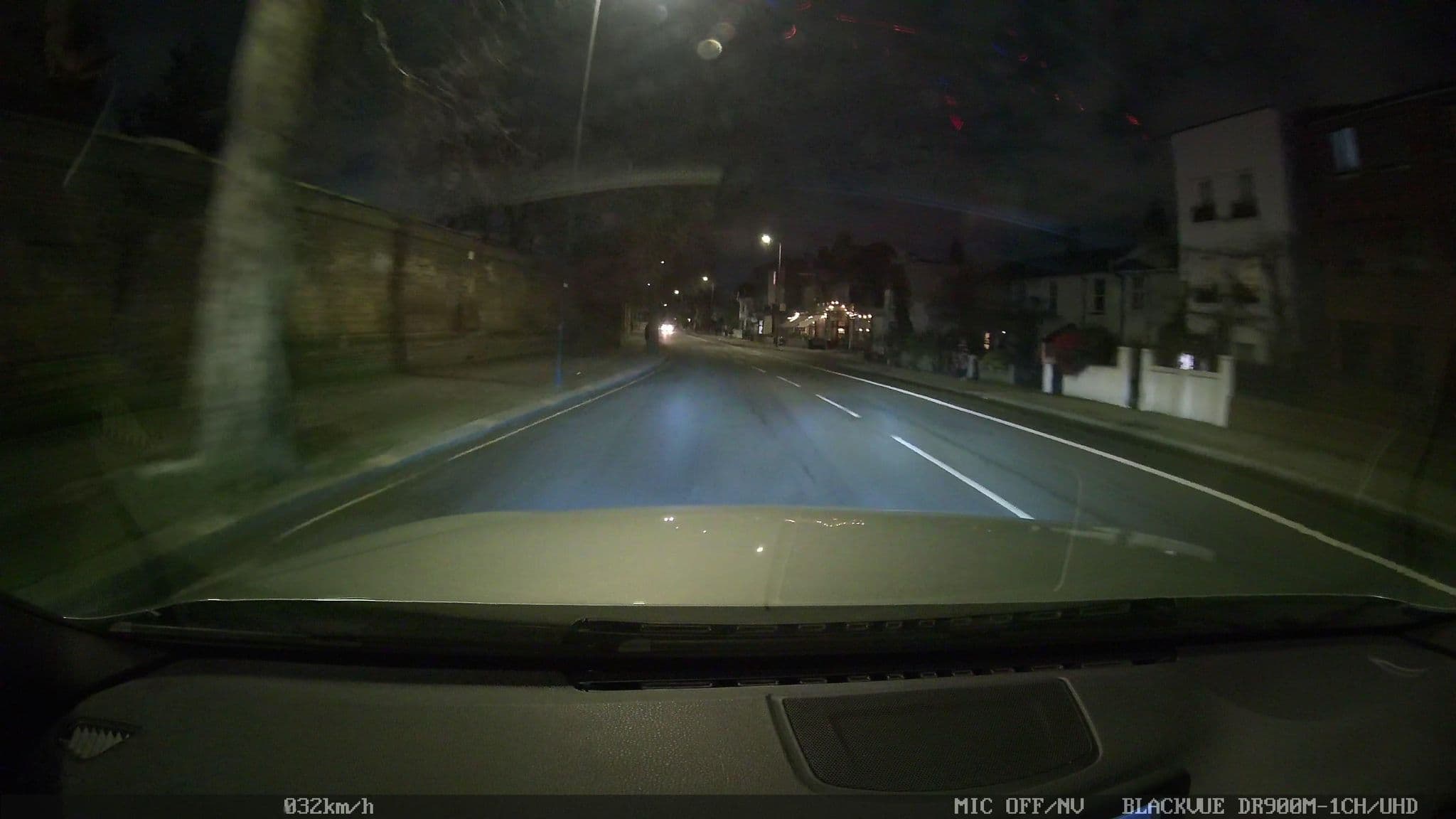 Street view near Millennium Lodge, Queen's Park — © Semir_Mapillary (CC BY-SA · Mapillary)