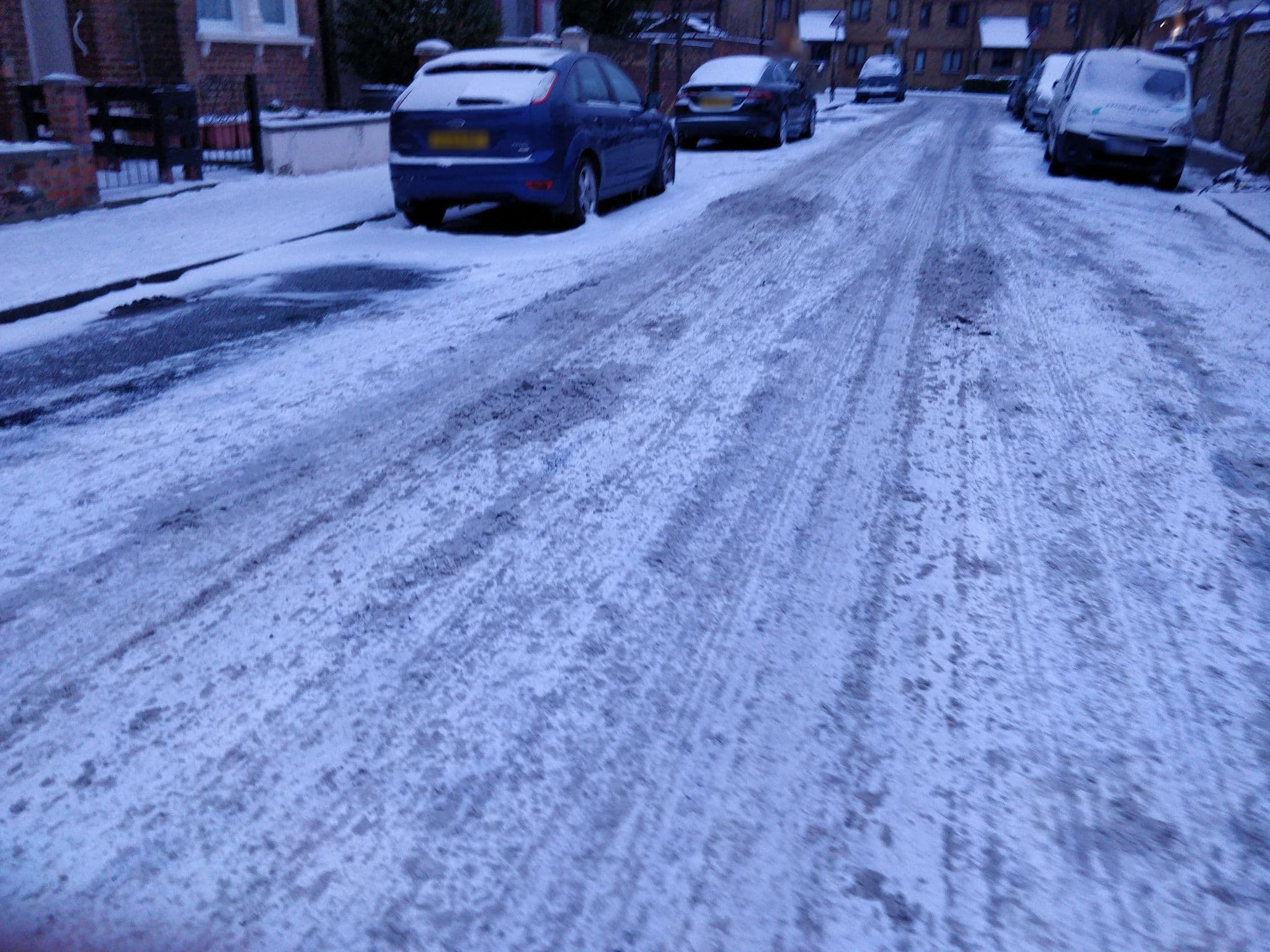 Street view near Life, Willesden — © subashi (CC BY-SA · Mapillary)