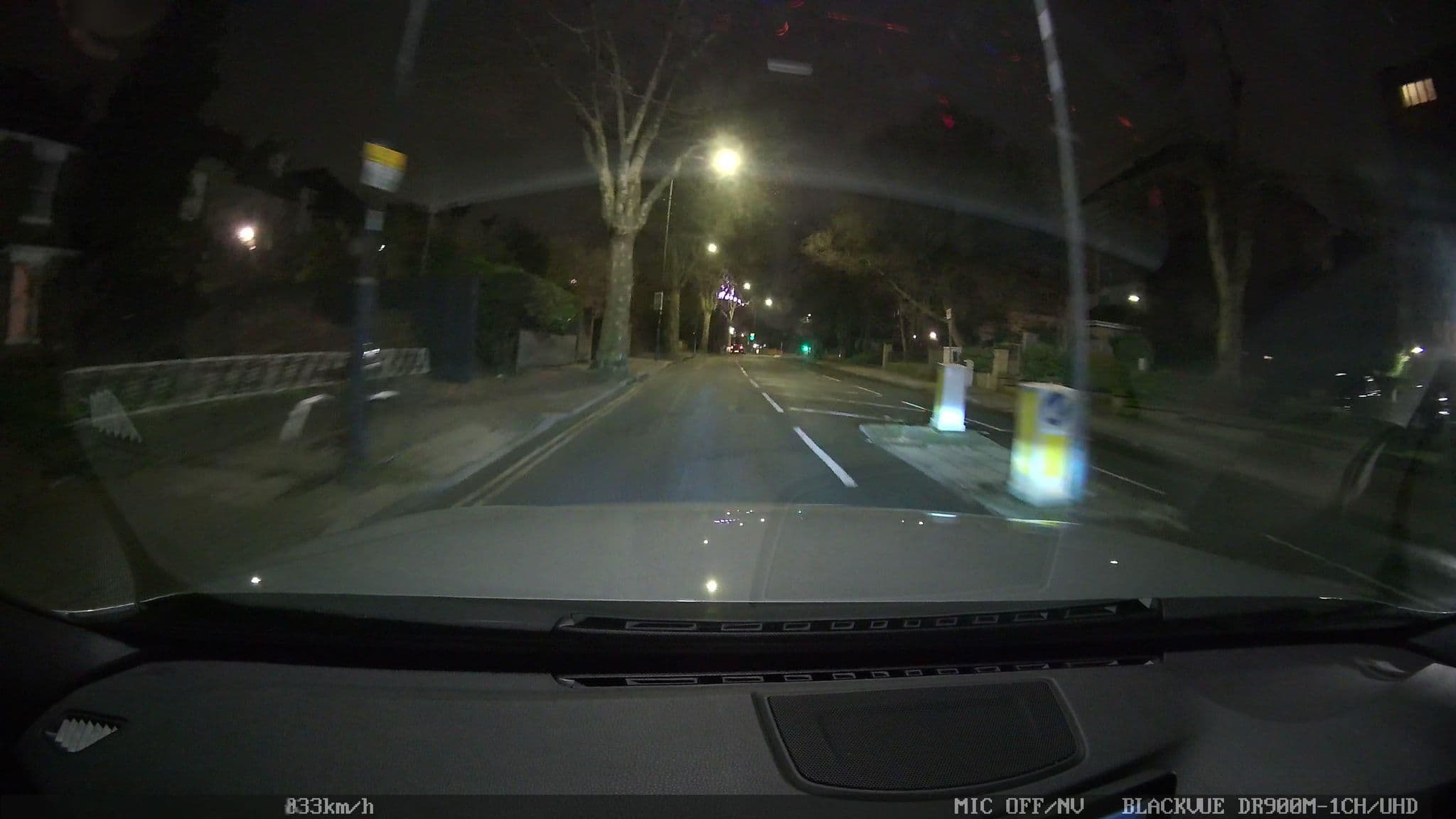 Street view near Harvestglen Properties Limited, Cricklewood — © Semir_Mapillary (CC BY-SA · Mapillary)