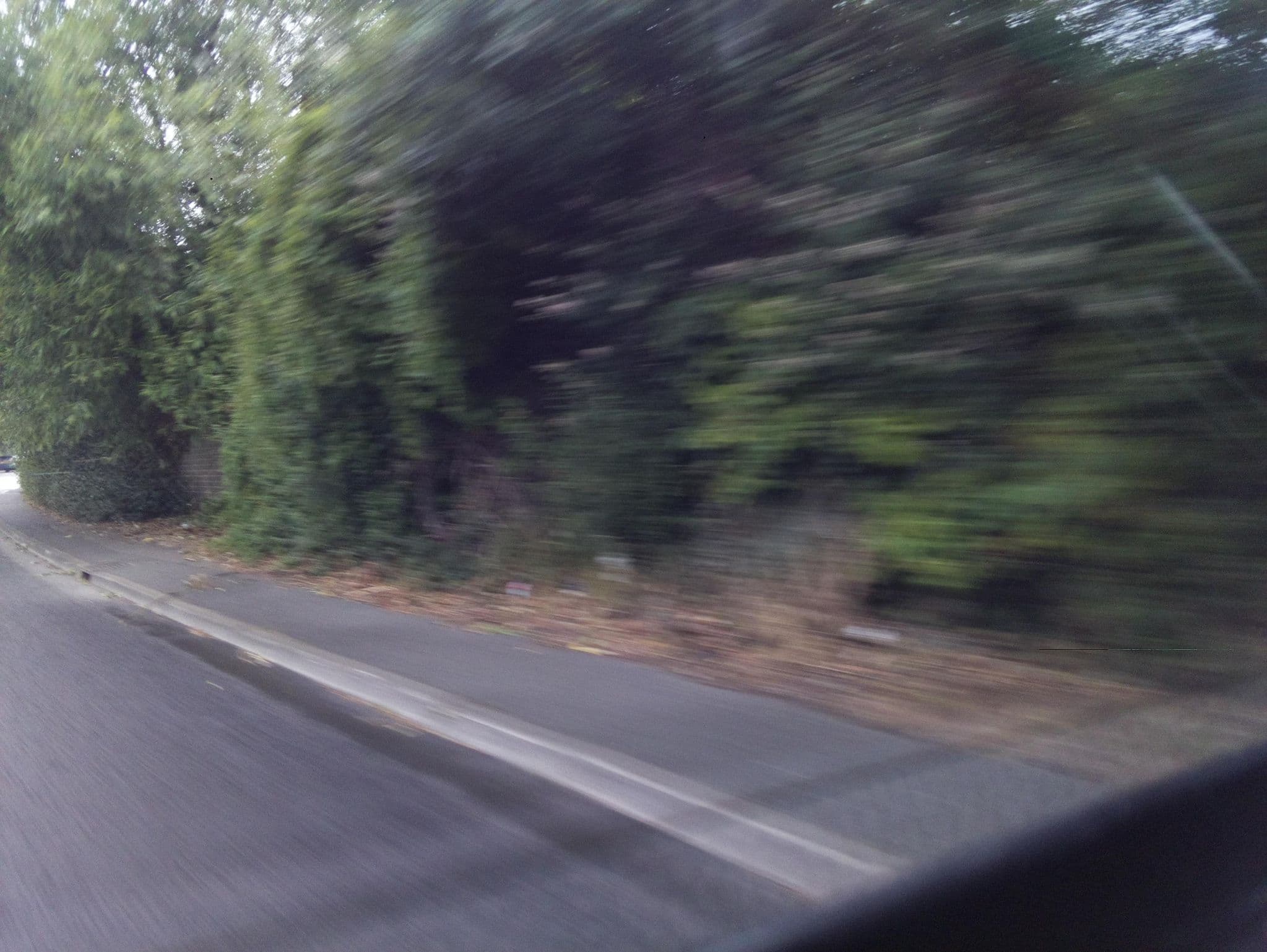 Street view near Mary Healy, Horley — © southglos (CC BY-SA · Mapillary)