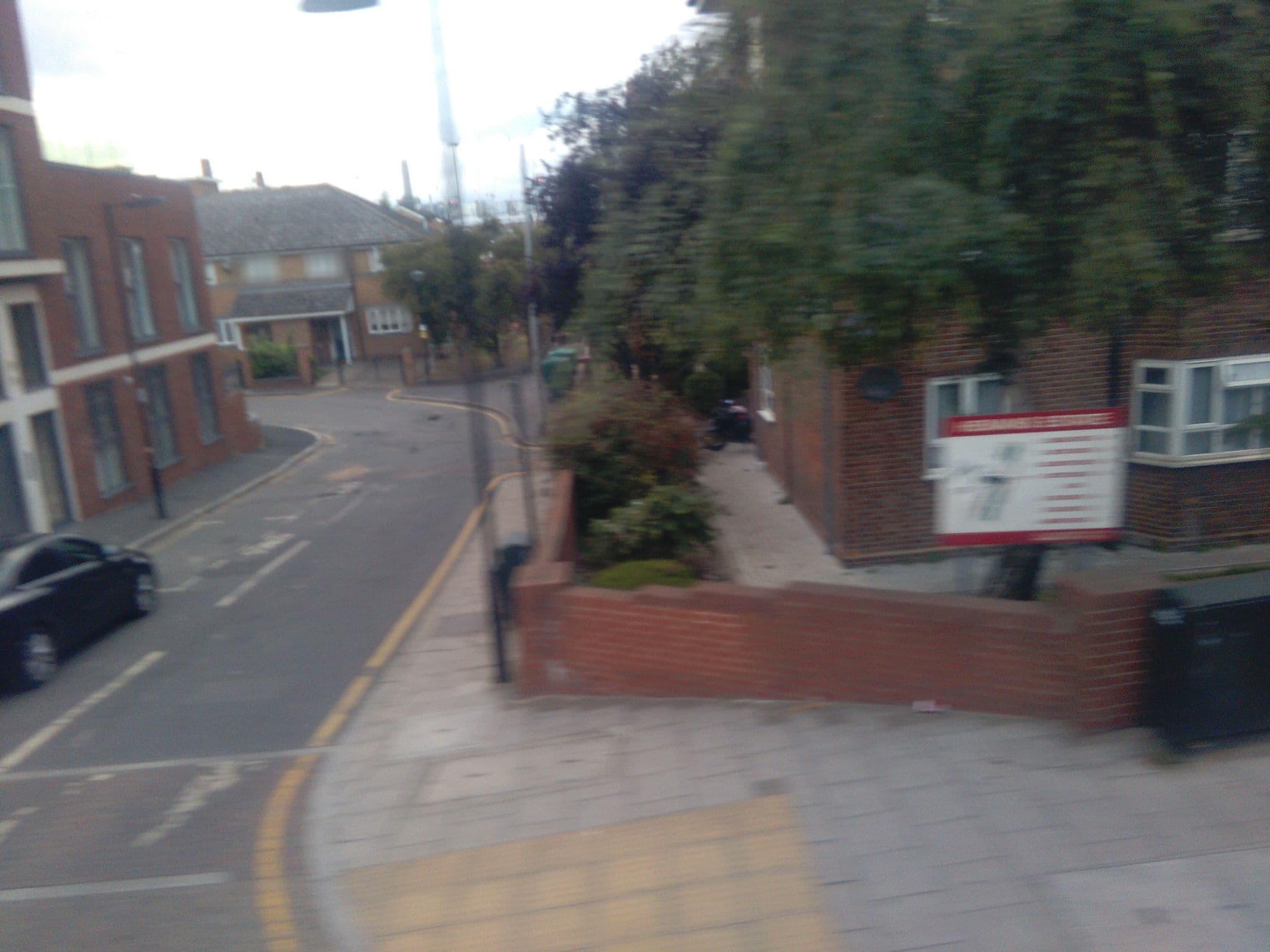 Street view near Mystay Hemans Streets, Queenstown — © ris (CC BY-SA · Mapillary)