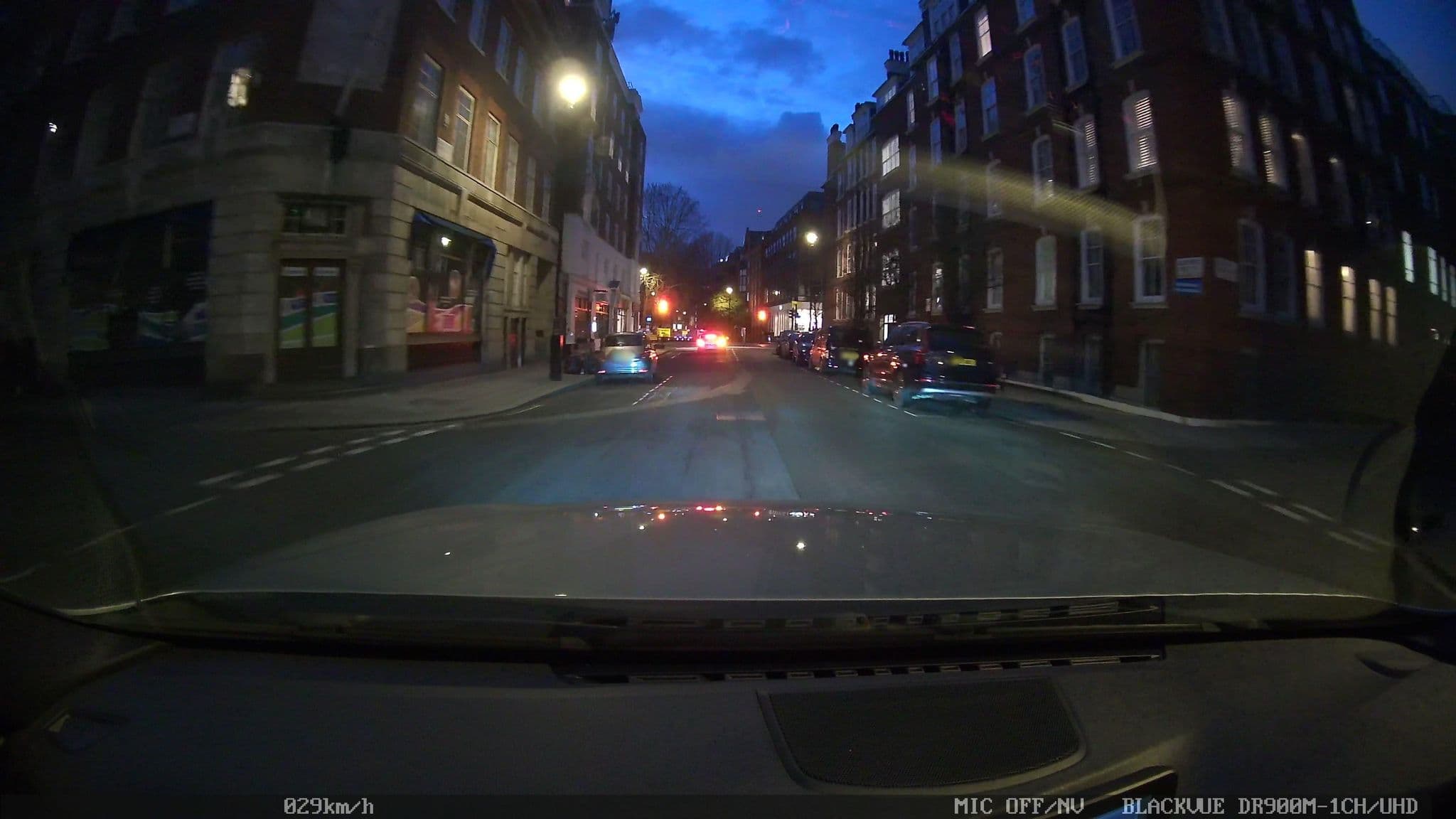 Street view near Sonder The Arts Council, City of Westminster — © Semir_Mapillary (CC BY-SA · Mapillary)